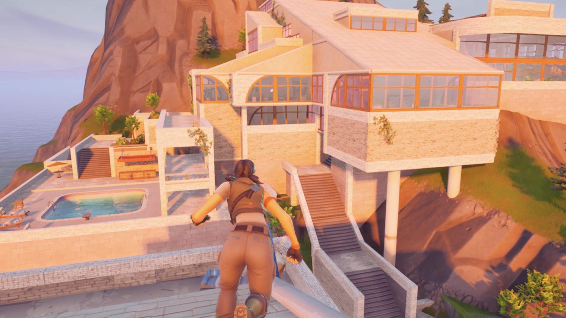 Sunset Bay Escape Room