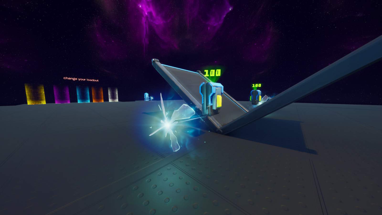 AR3 BUILD FIGHT MAP عاركني بالبناء