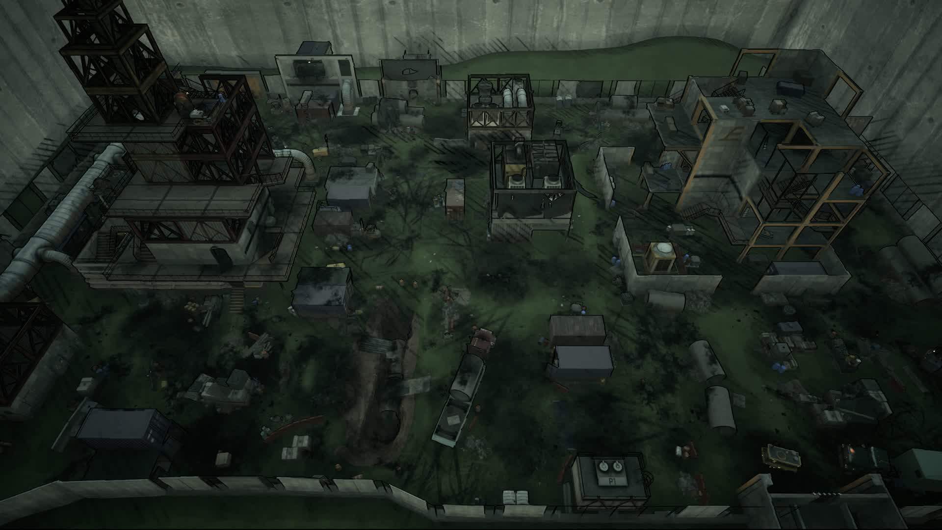 Special Forces - Body Camera