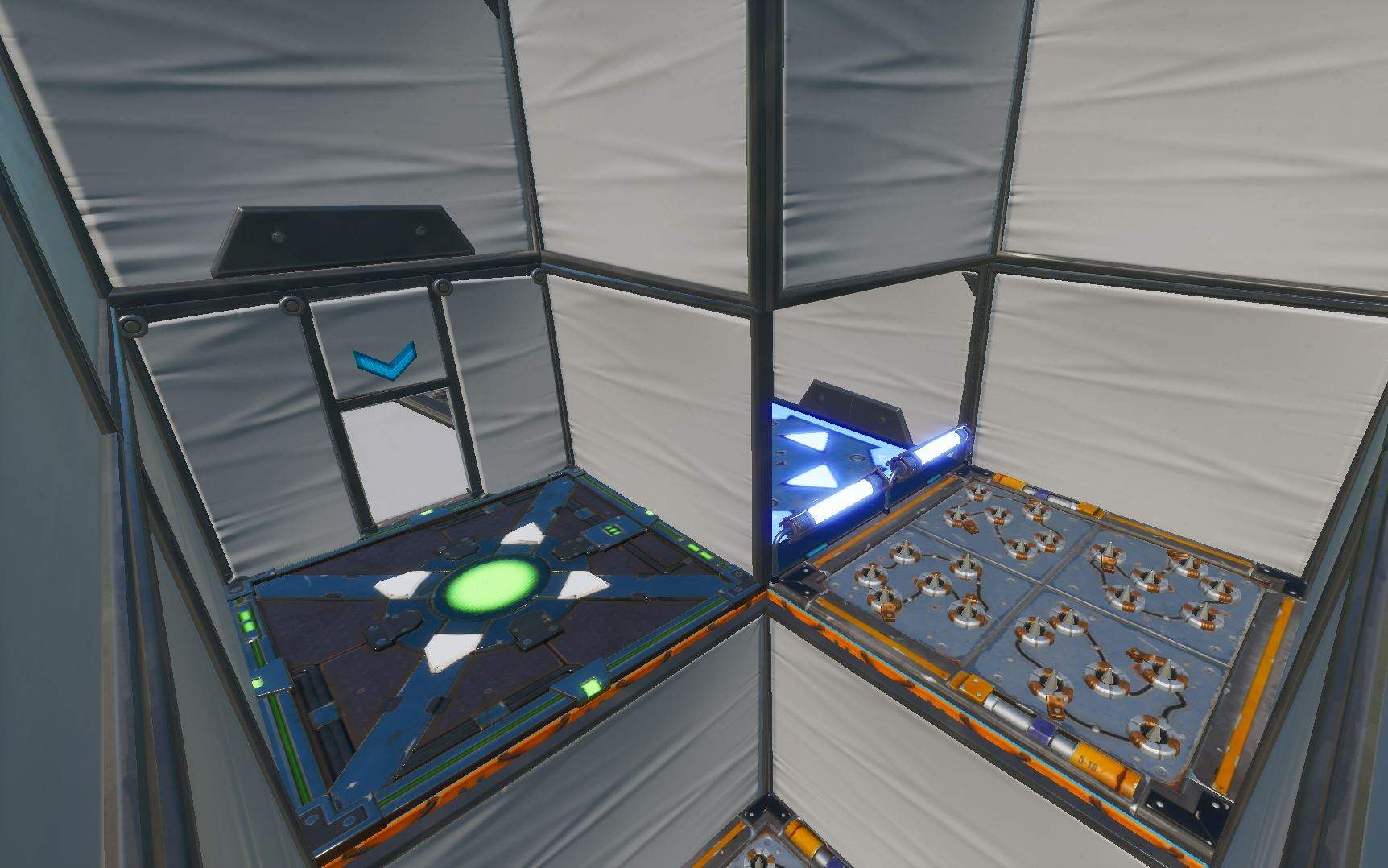 15 LVLS - DEAHTRUN...MEDIUM BY PNF