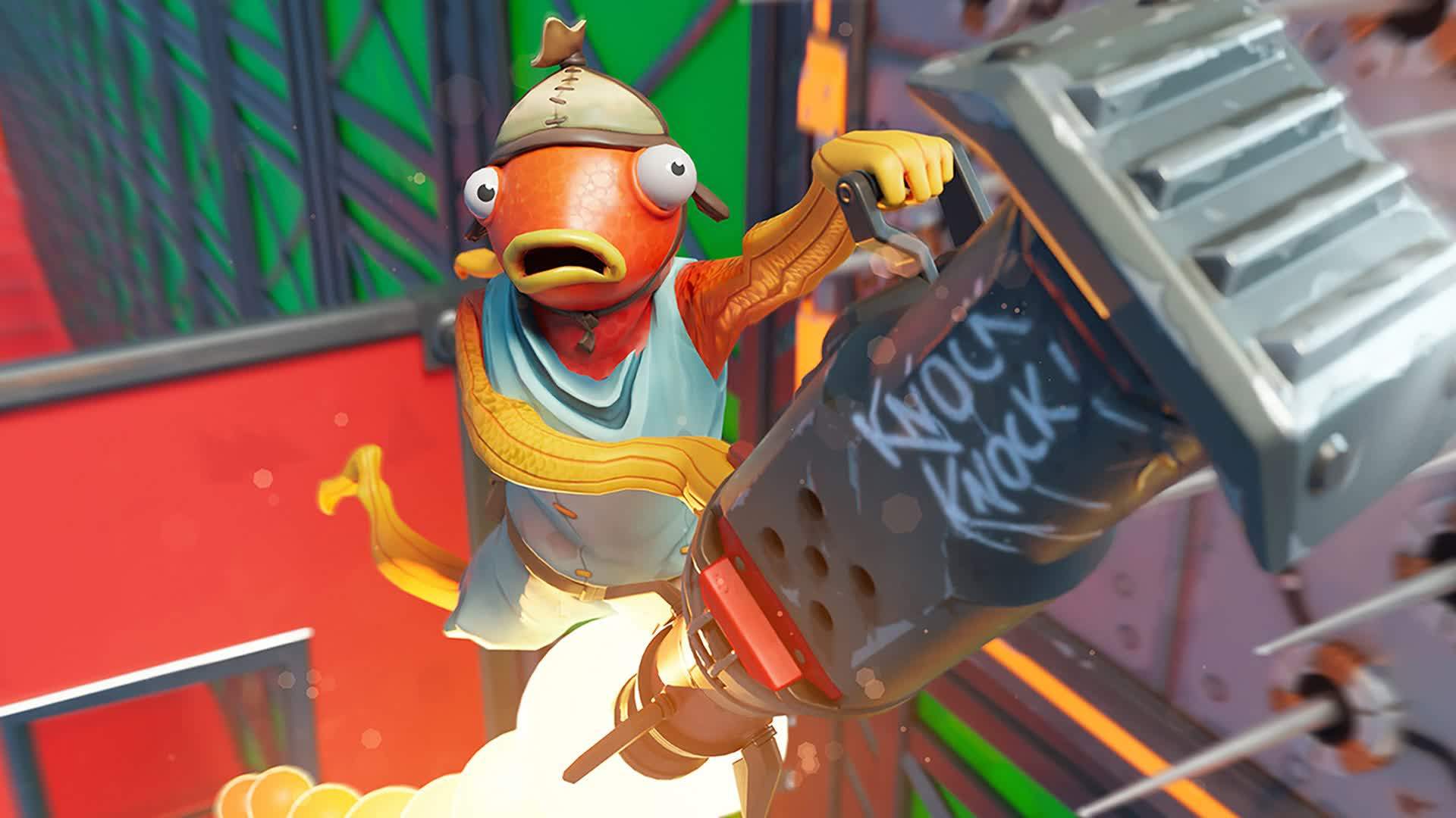 Only RocketRam Level30