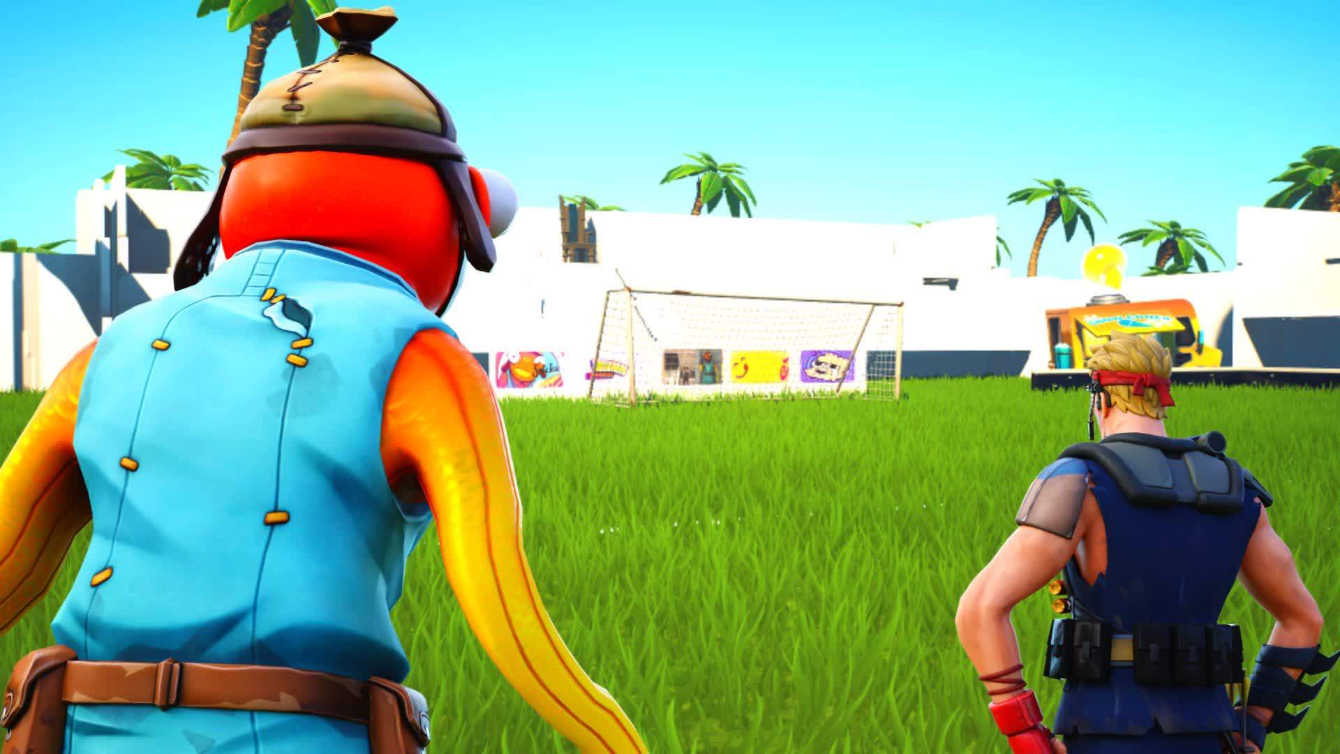 💥 EXTREME FOOTBALL 💥