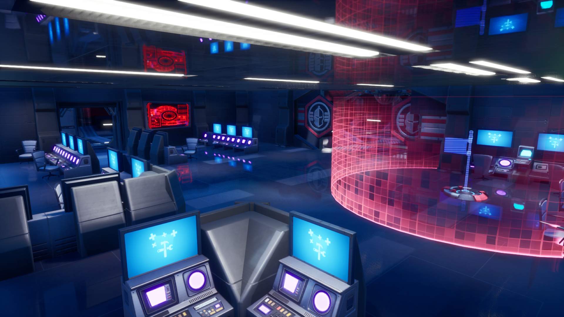 LOADOUT WARFARE - POSEIDON V