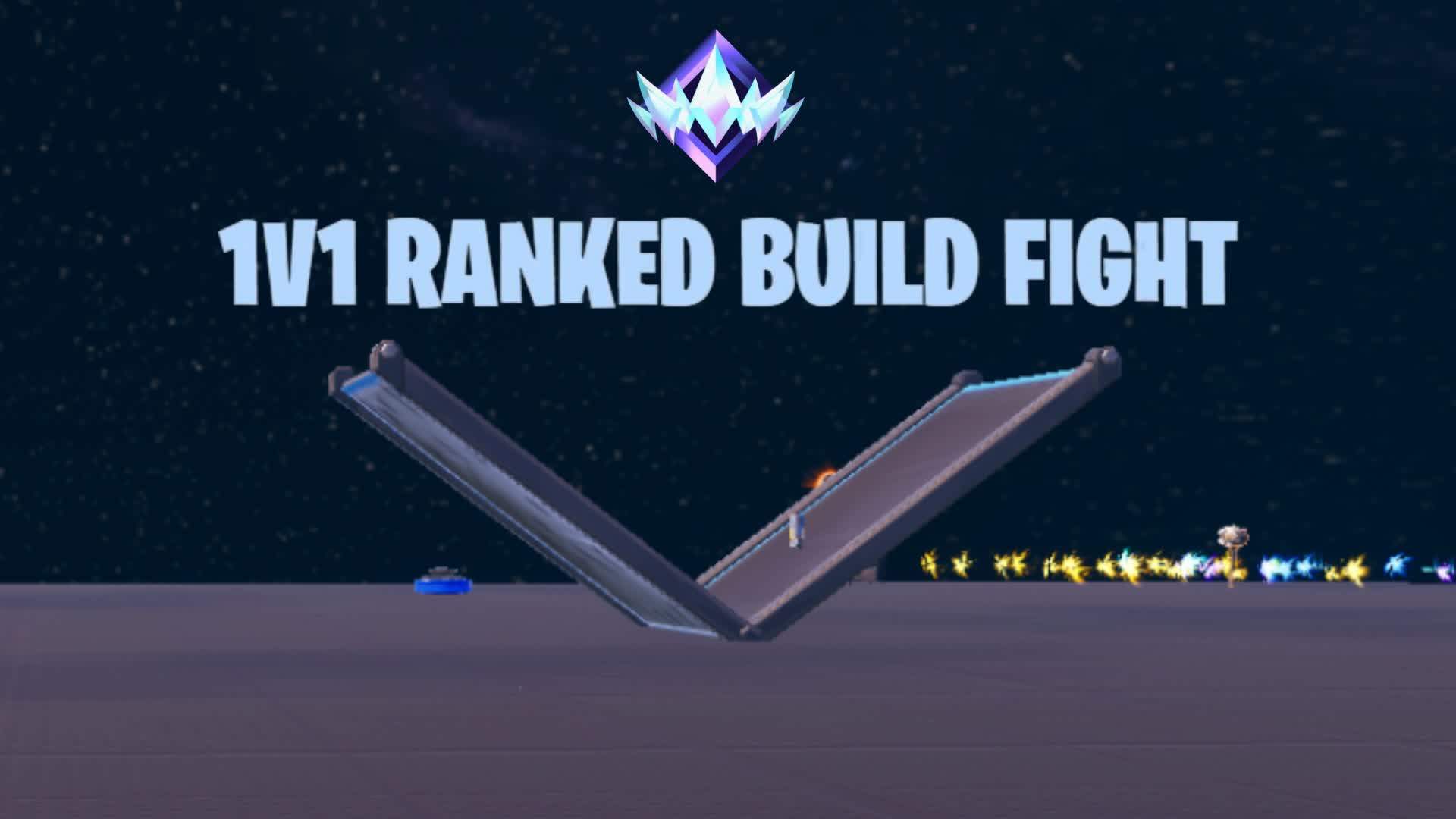 1V1 RANKED BUILD FIGHT