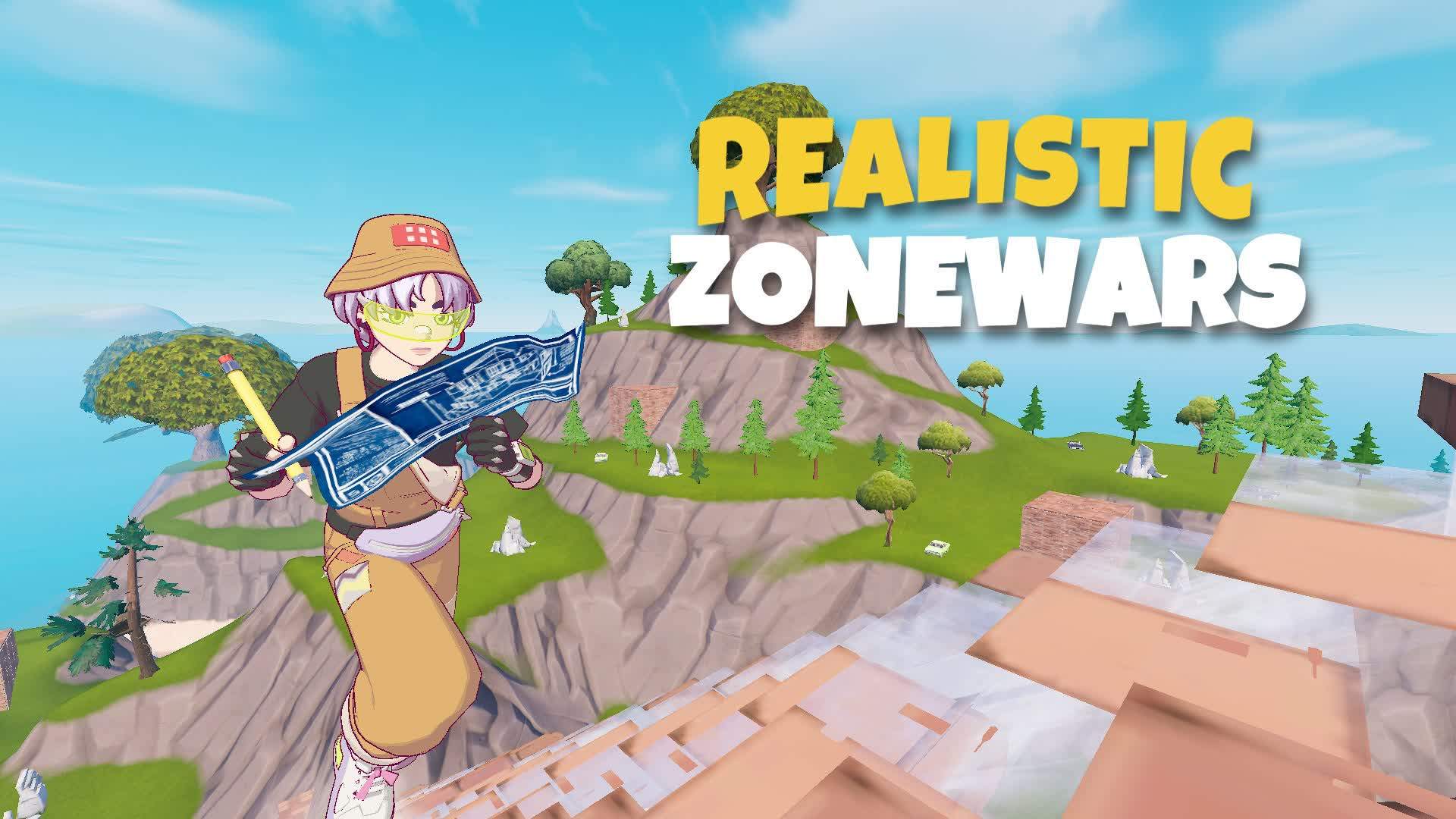 🏆REALISTIC ZONEWARS🏆