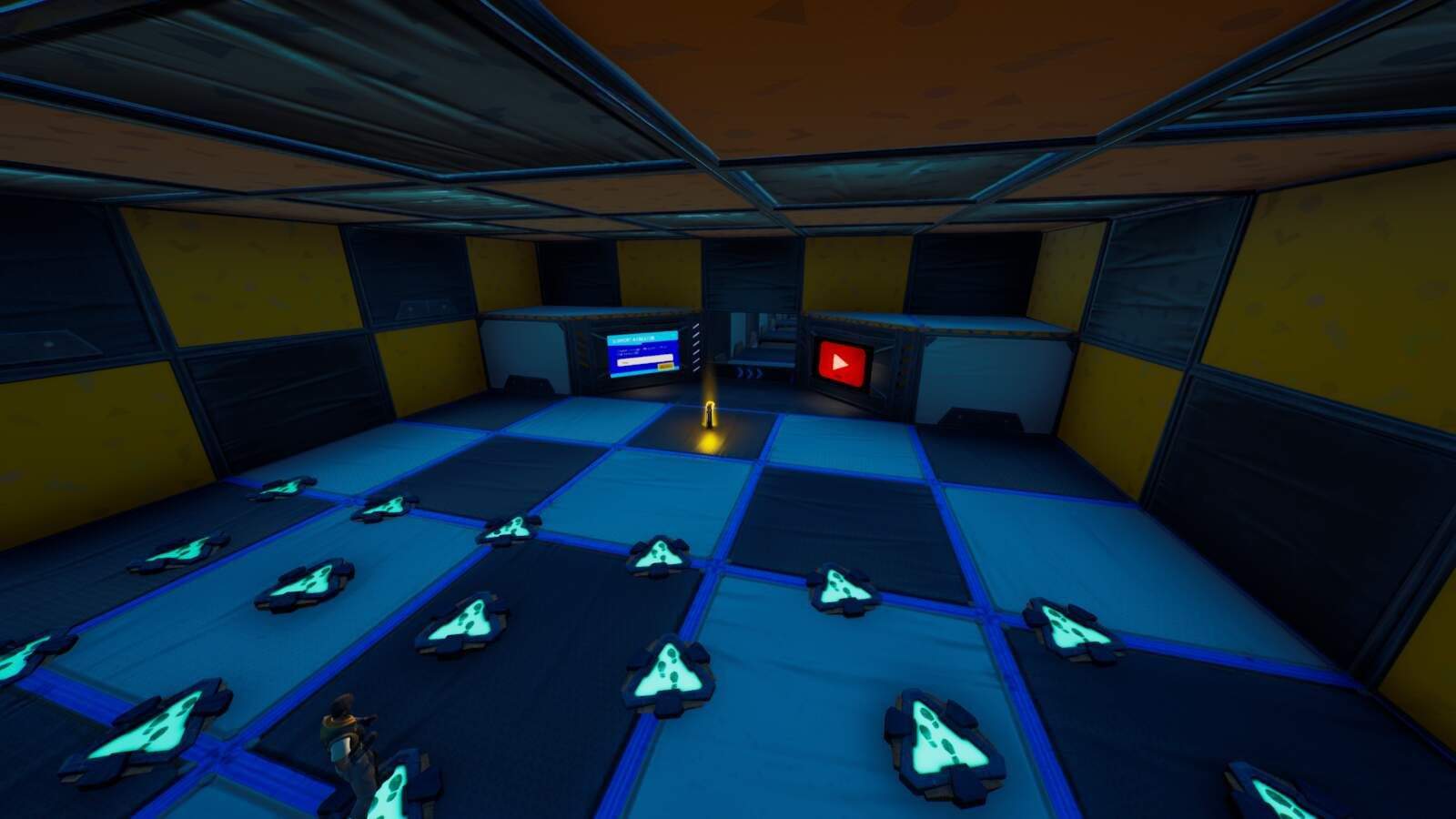 ULTIMATE DEATHRUN!