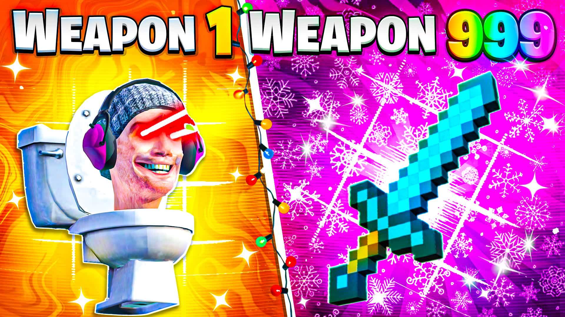 😂 MEME CHAOS GUN GAME 🔫 ONE SHOT 🎯