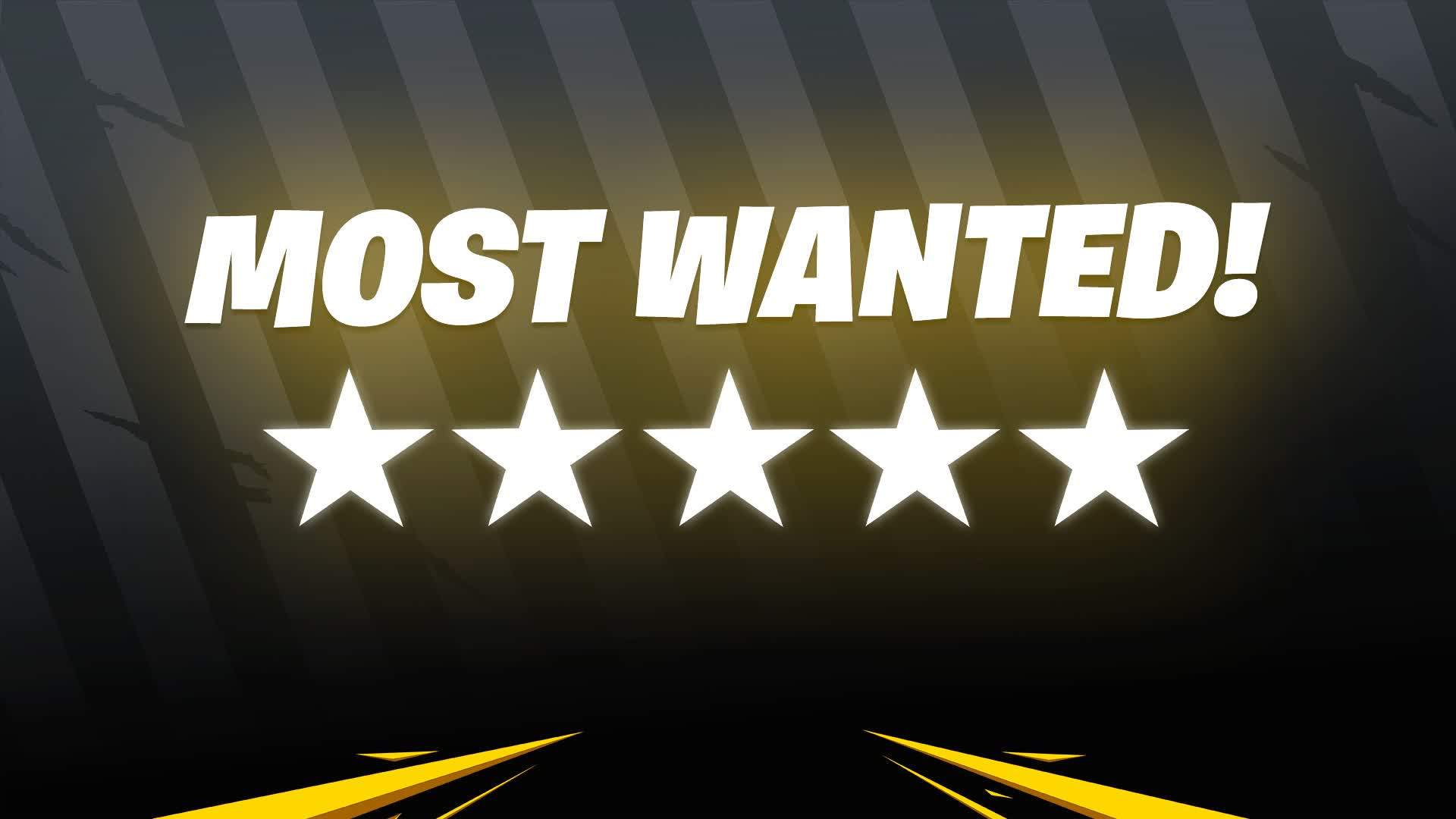 ⭐⭐ MOST WANTED FFA ⭐⭐