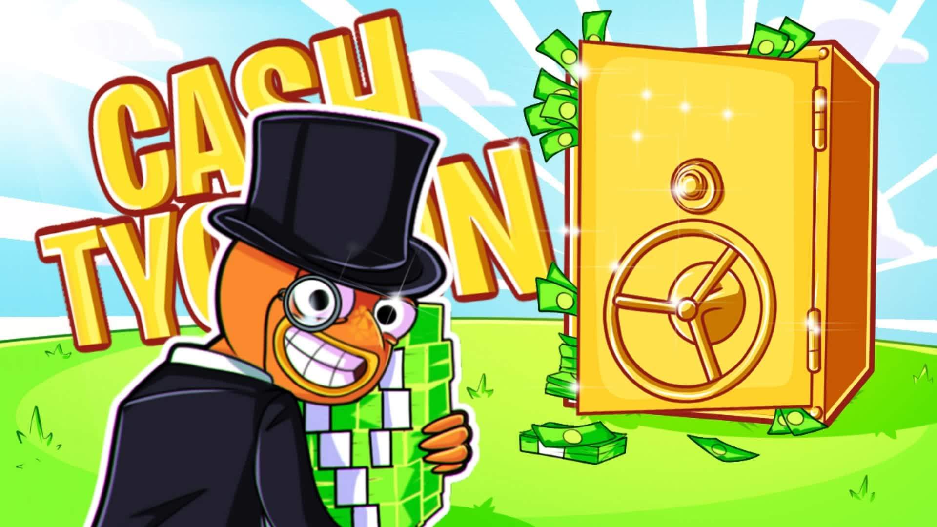 Cash Tycoon