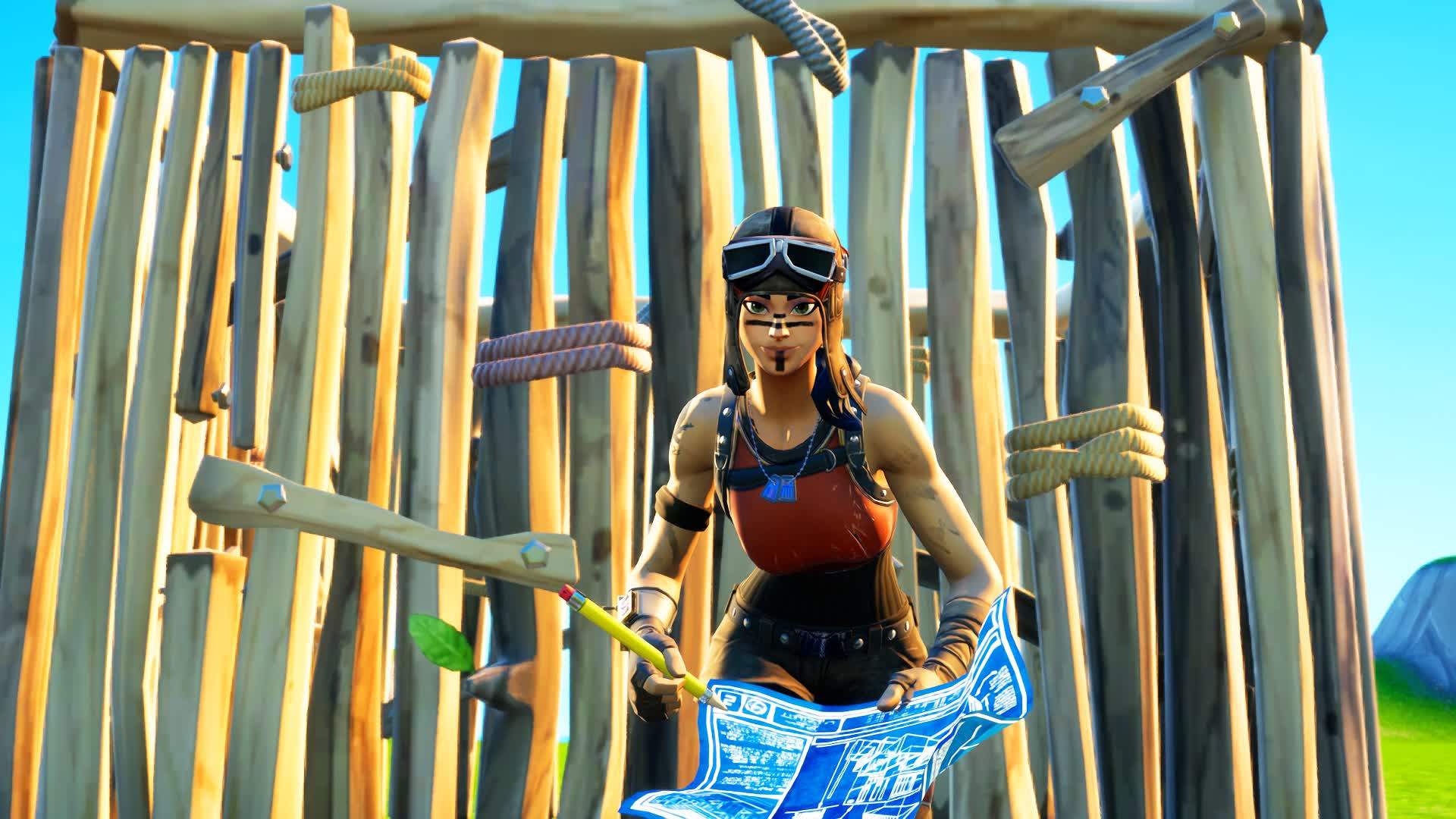 📦 16 PLAYERS BOXFIGHTS