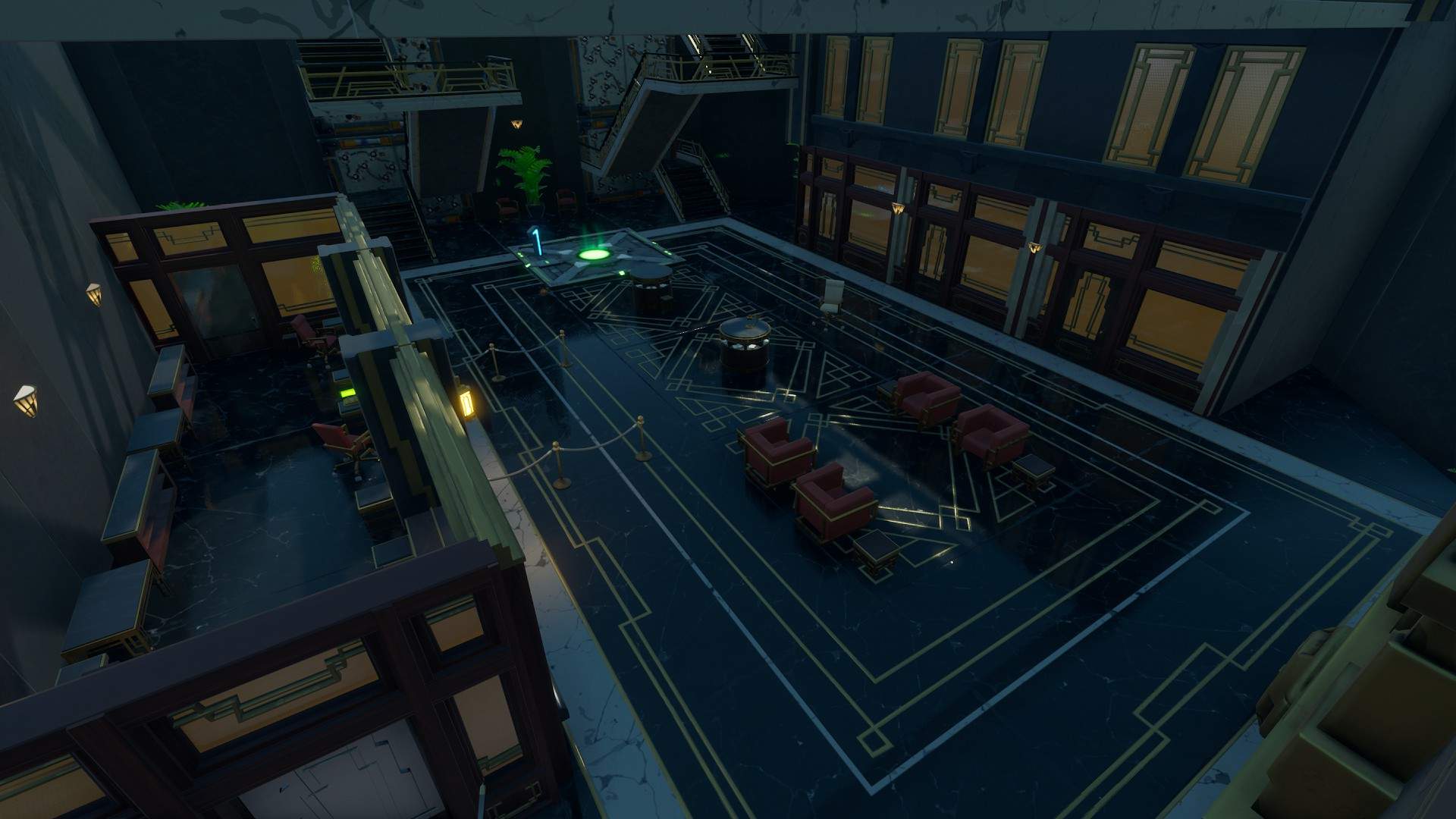 DEATHRUNS 20 LEVEL ESEY - 1.00