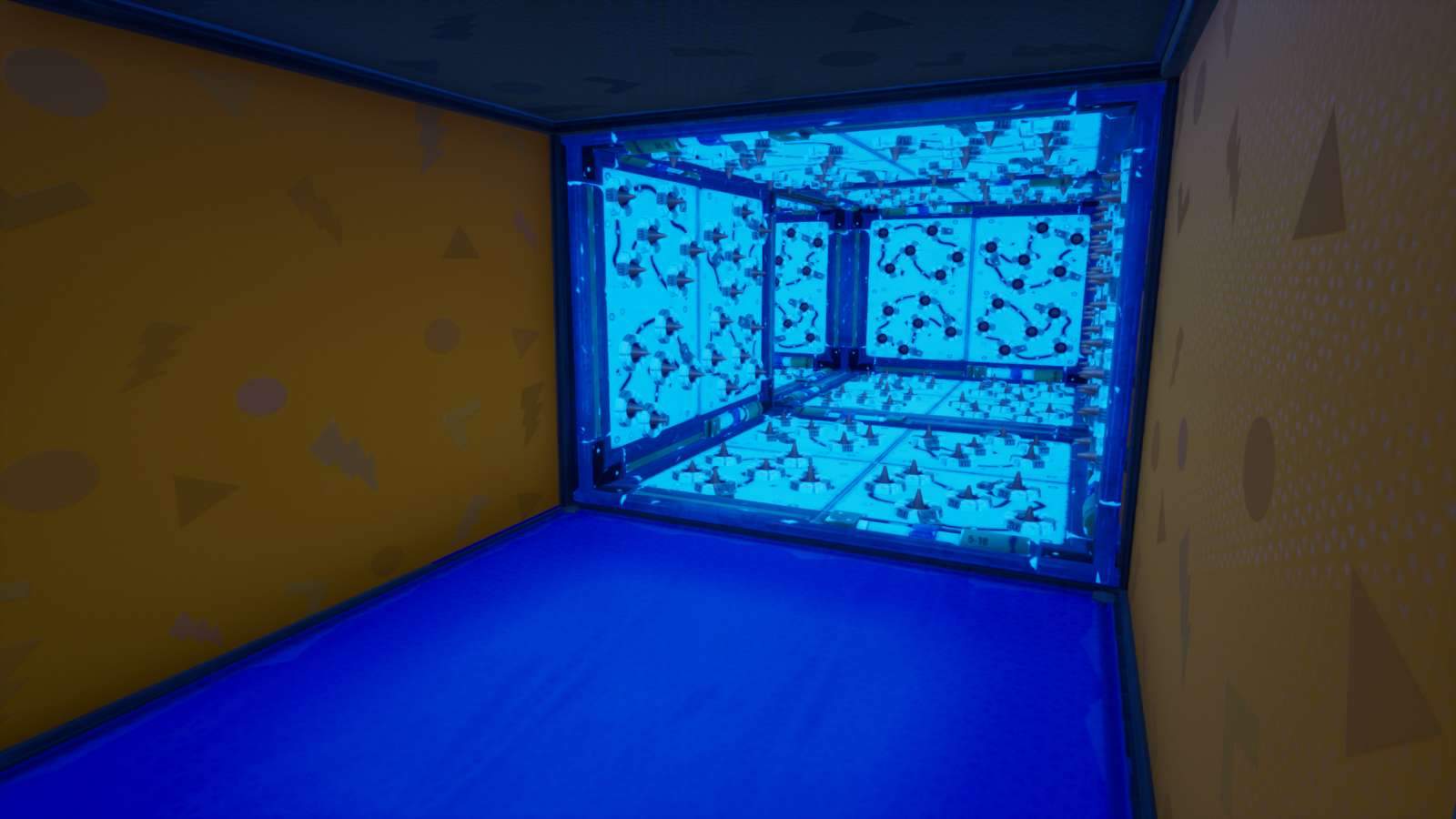 SMARTDUDETV'S DEATH RUN 1