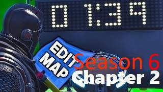 PAN'S EDIT PARKOUR CHAPTER 2 SEASON 6