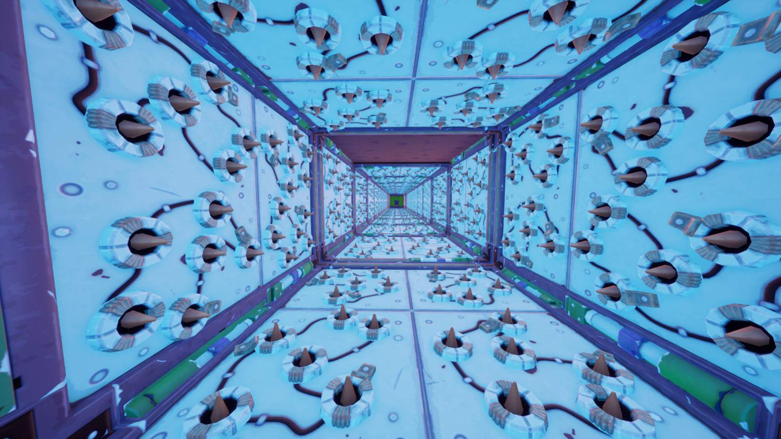 TPADYT'S DEATHRUN