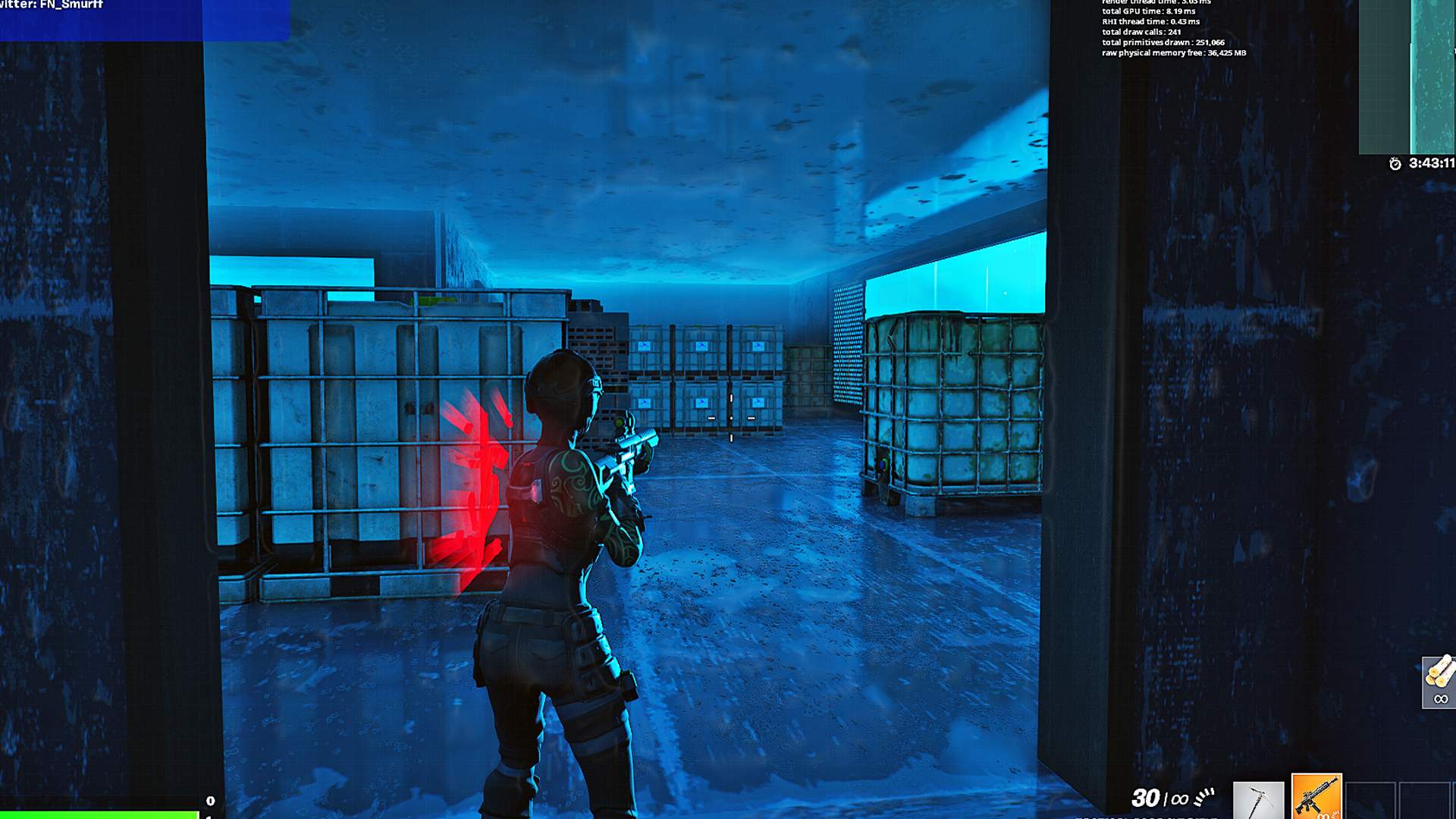 ⚫️One Shot - DARK MODE⚫️