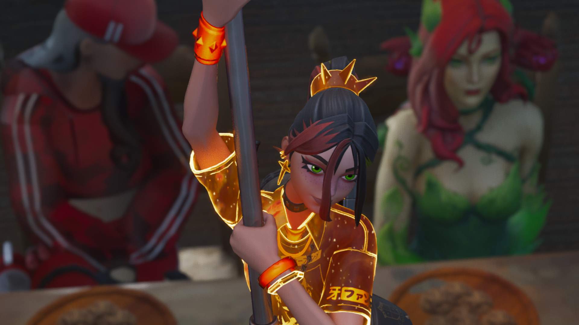 Easy to Medium Deathrun Part 2