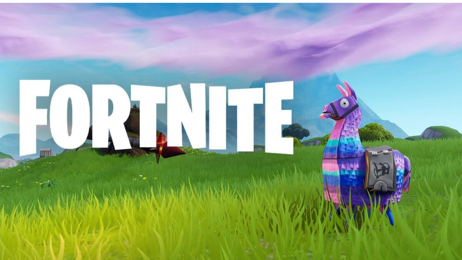 LLAMA ROYALE