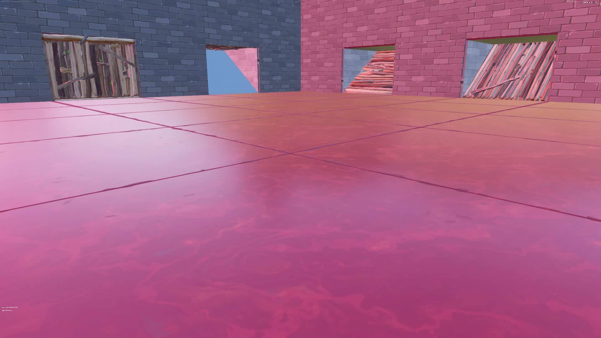 FLOPPER'S EDIT COURSE