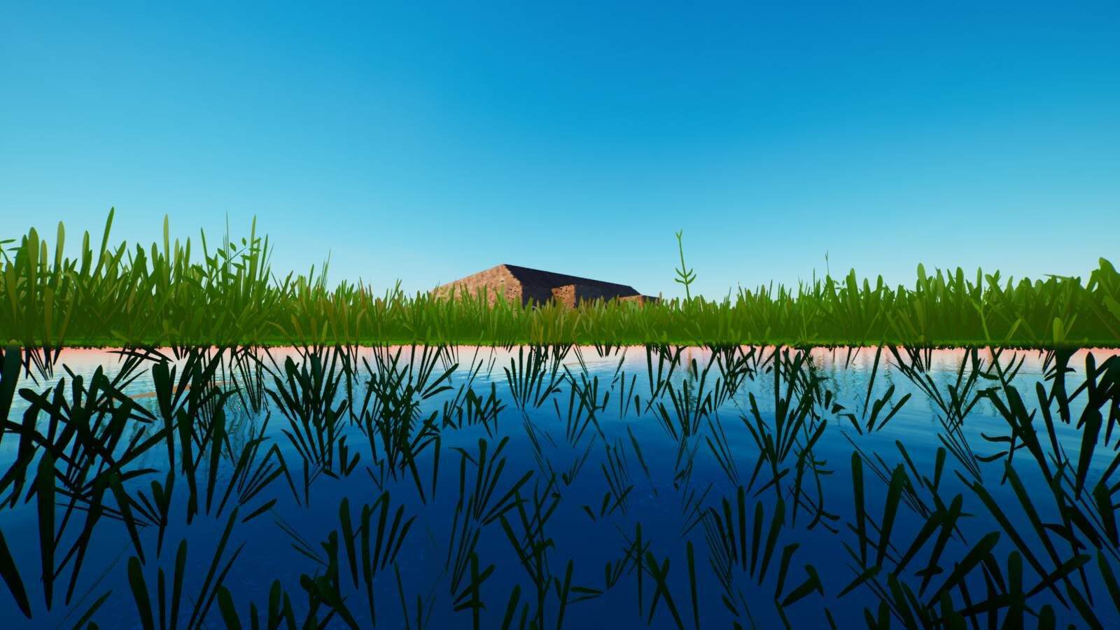 GO GOATED 4V4 MYTHICS!