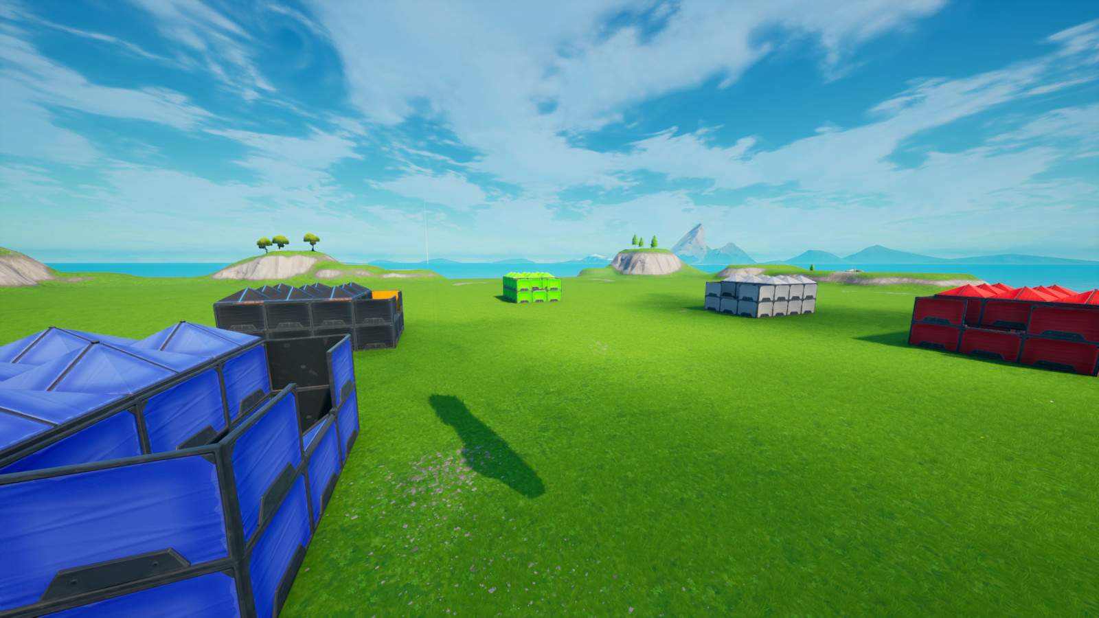 1V1V1V1V1V1 MAP. CODE THEDARKKILLER09