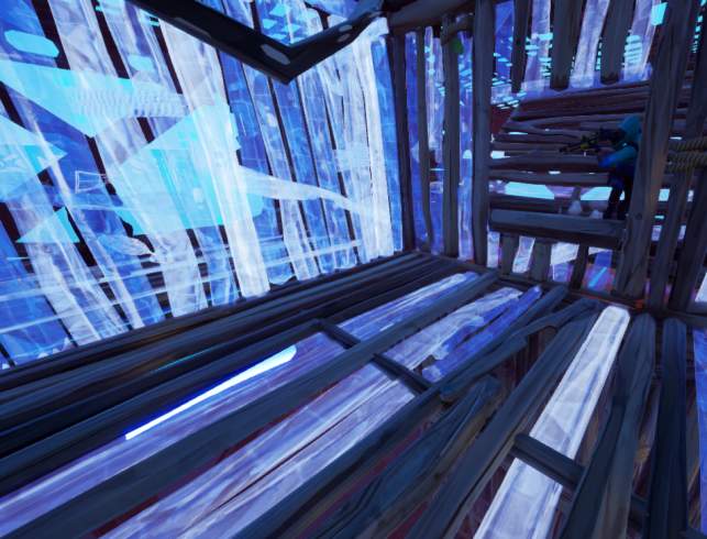 YM'S SHIPWRECK BOX FIGHT