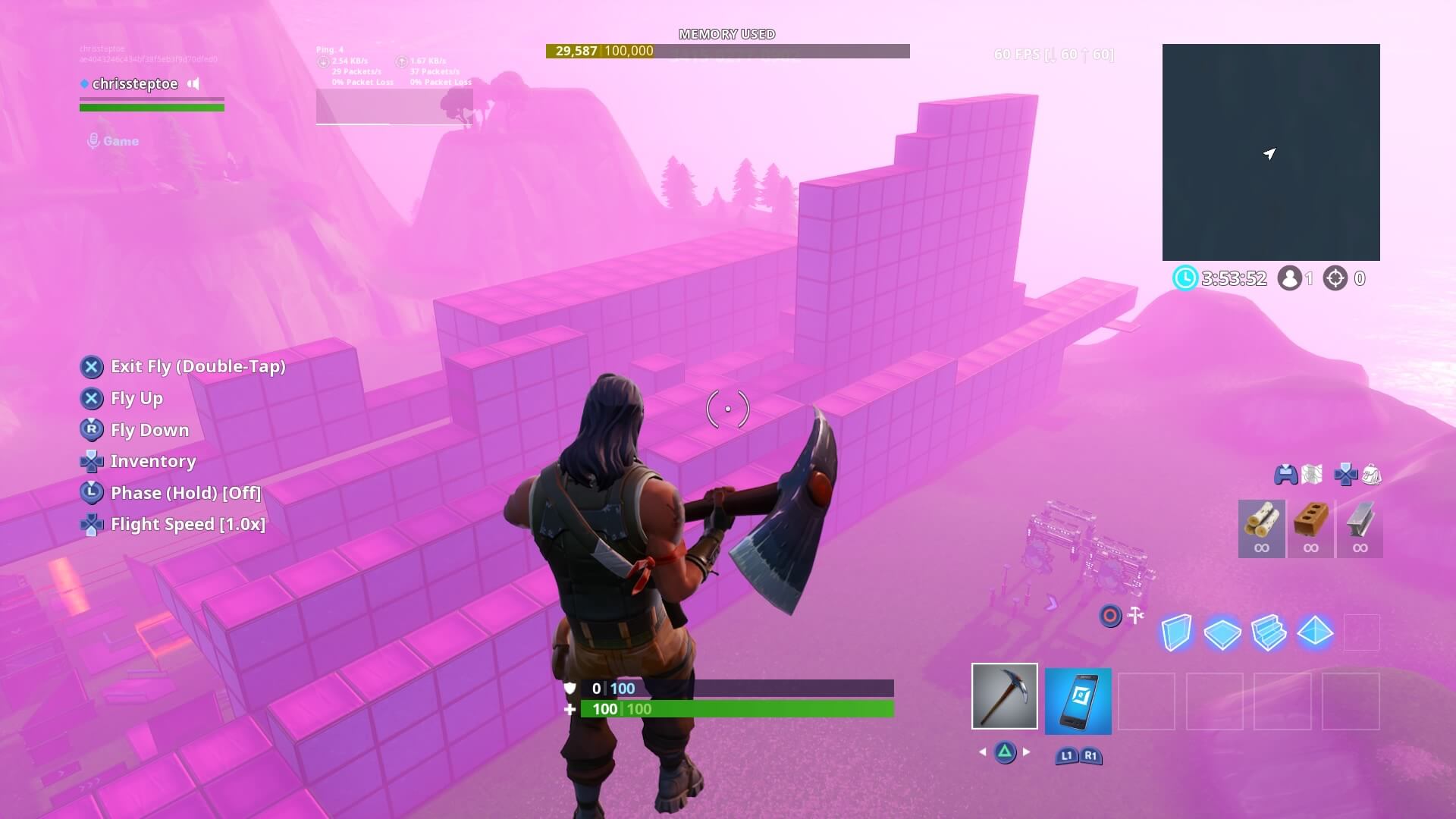 NO CHECKPOINT DEFAULT DEATHRUN