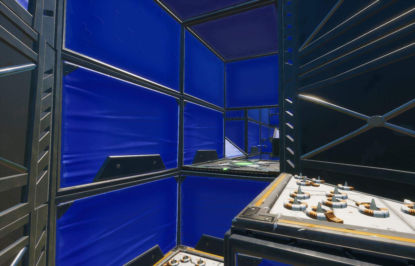 14LVLS> NORMAL DEATHRUN/PARKOUR -=MEDIUM