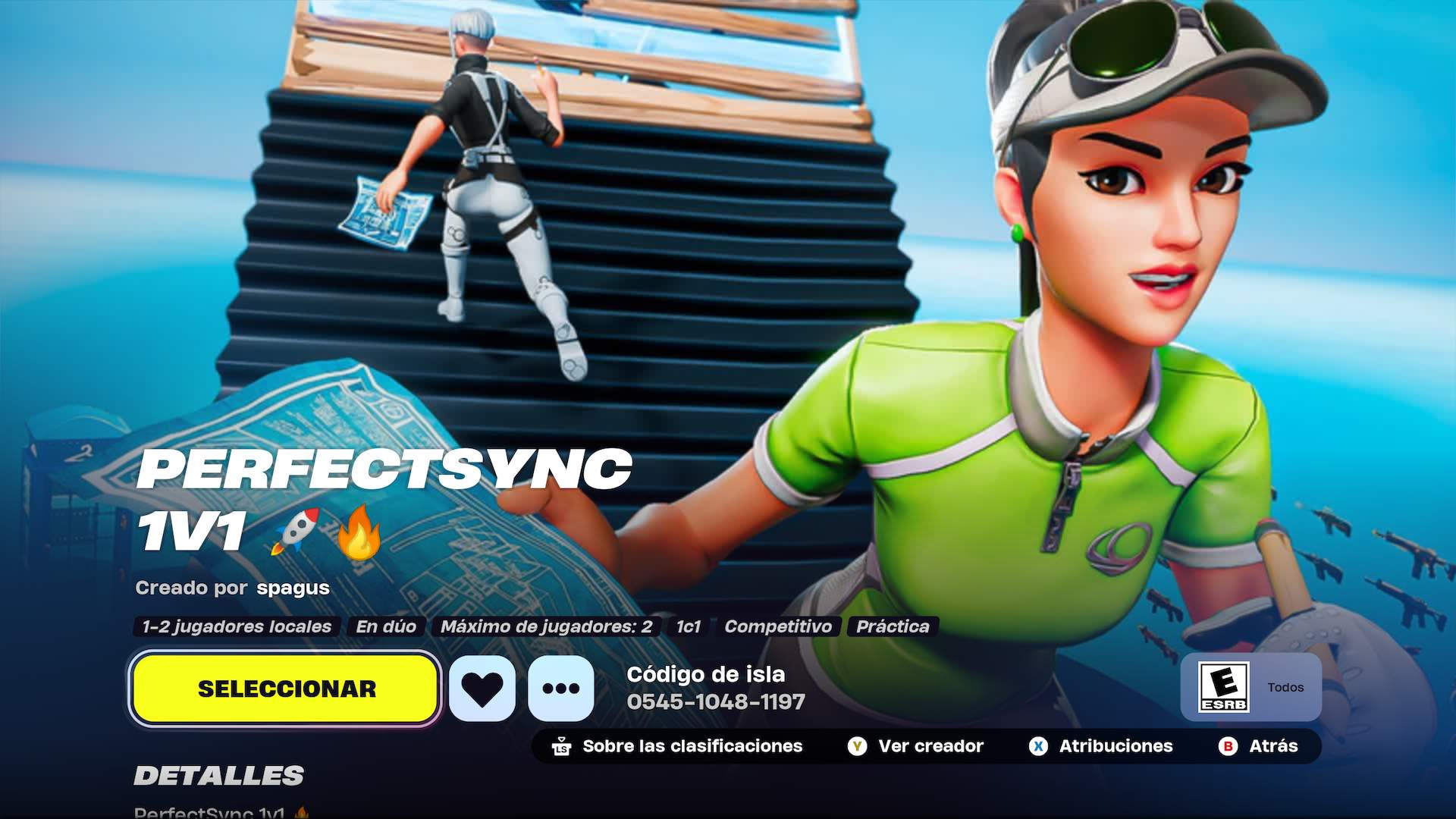 PerfectSync 1v1 🚀🔥