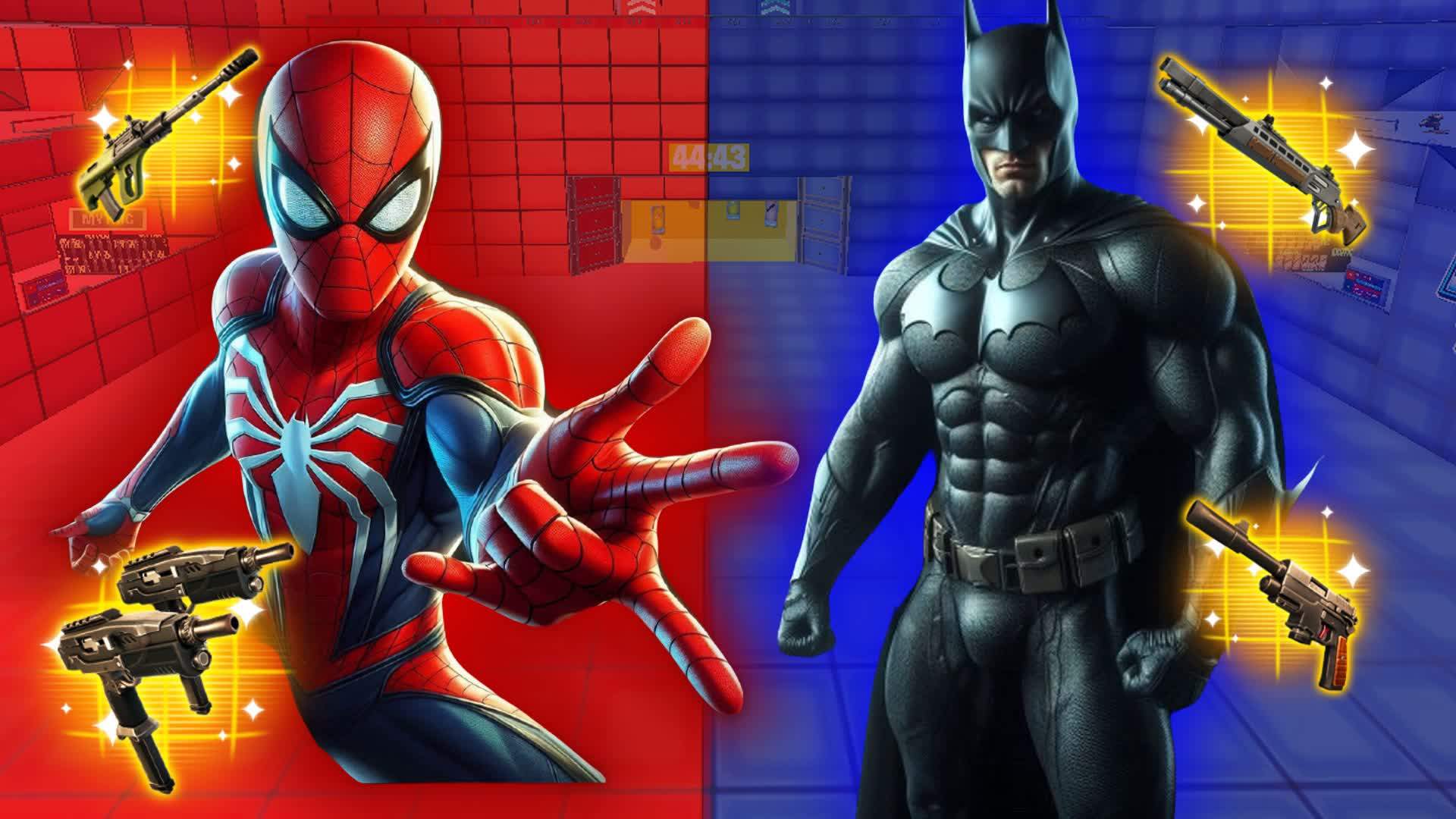 O Poço  Grátis Para Todos novas armas