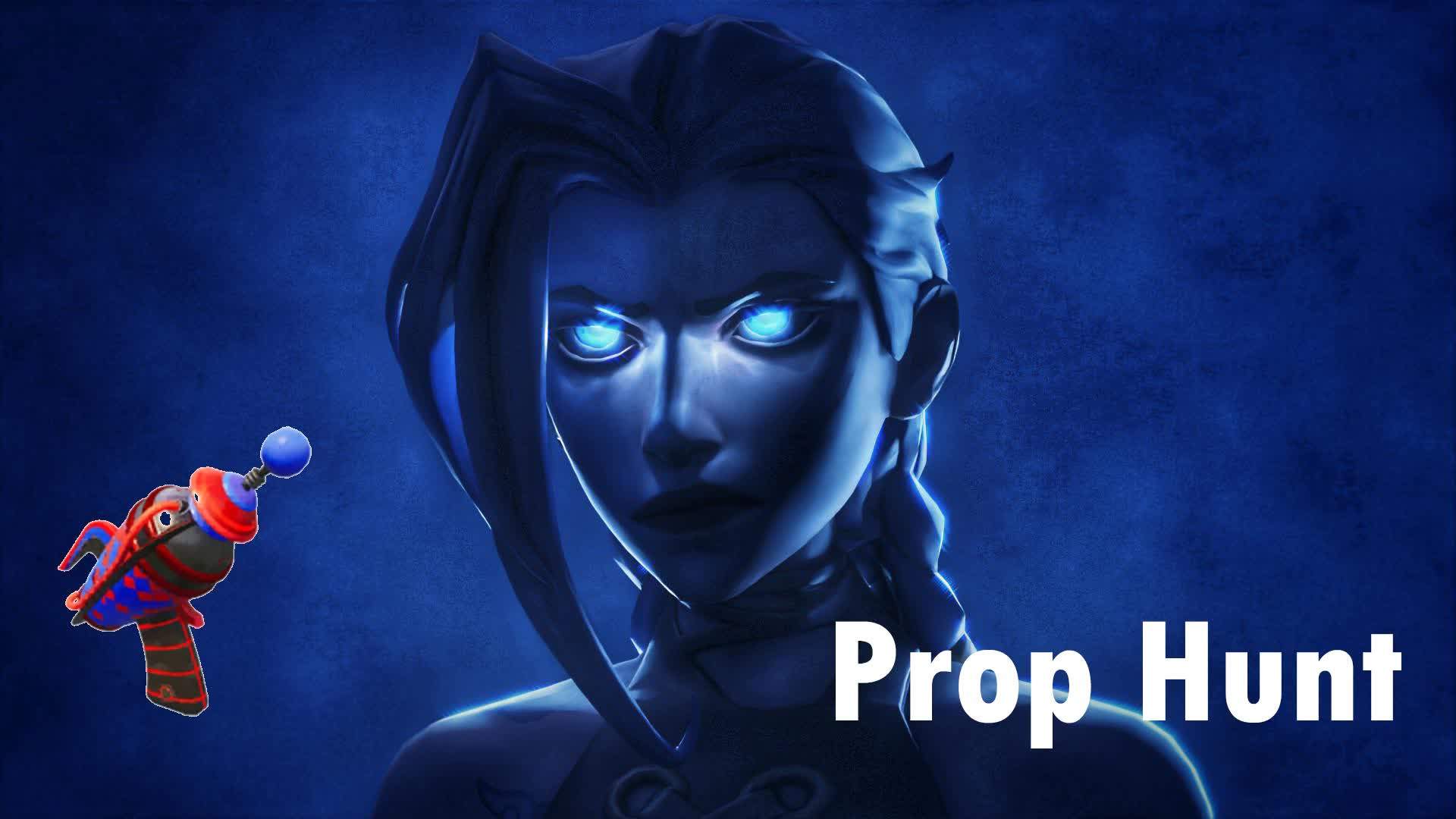 Nirvana City : Prop Hunt