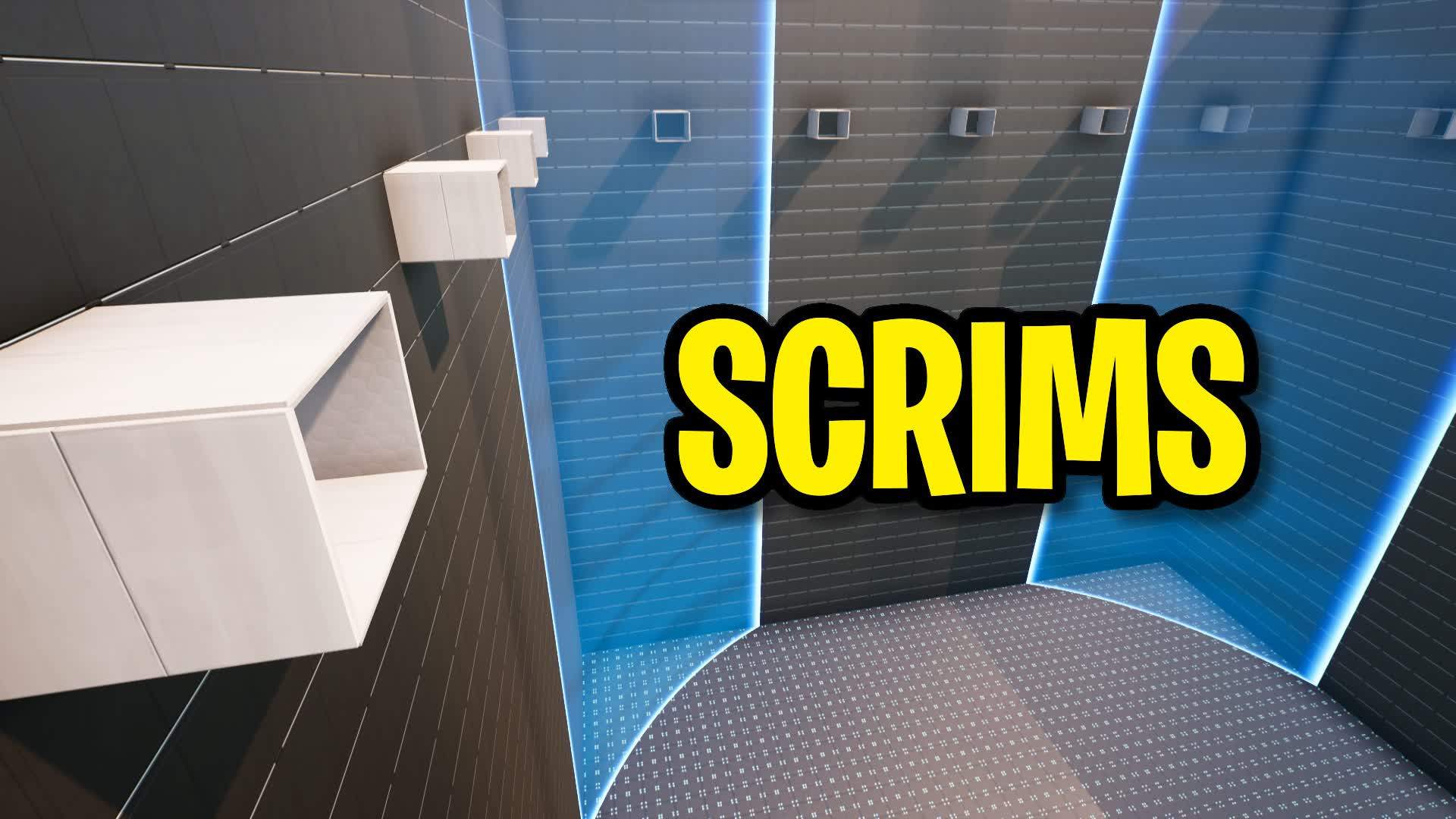 Ψ³ΩΨ±Ω
Ψ² SCRIMS