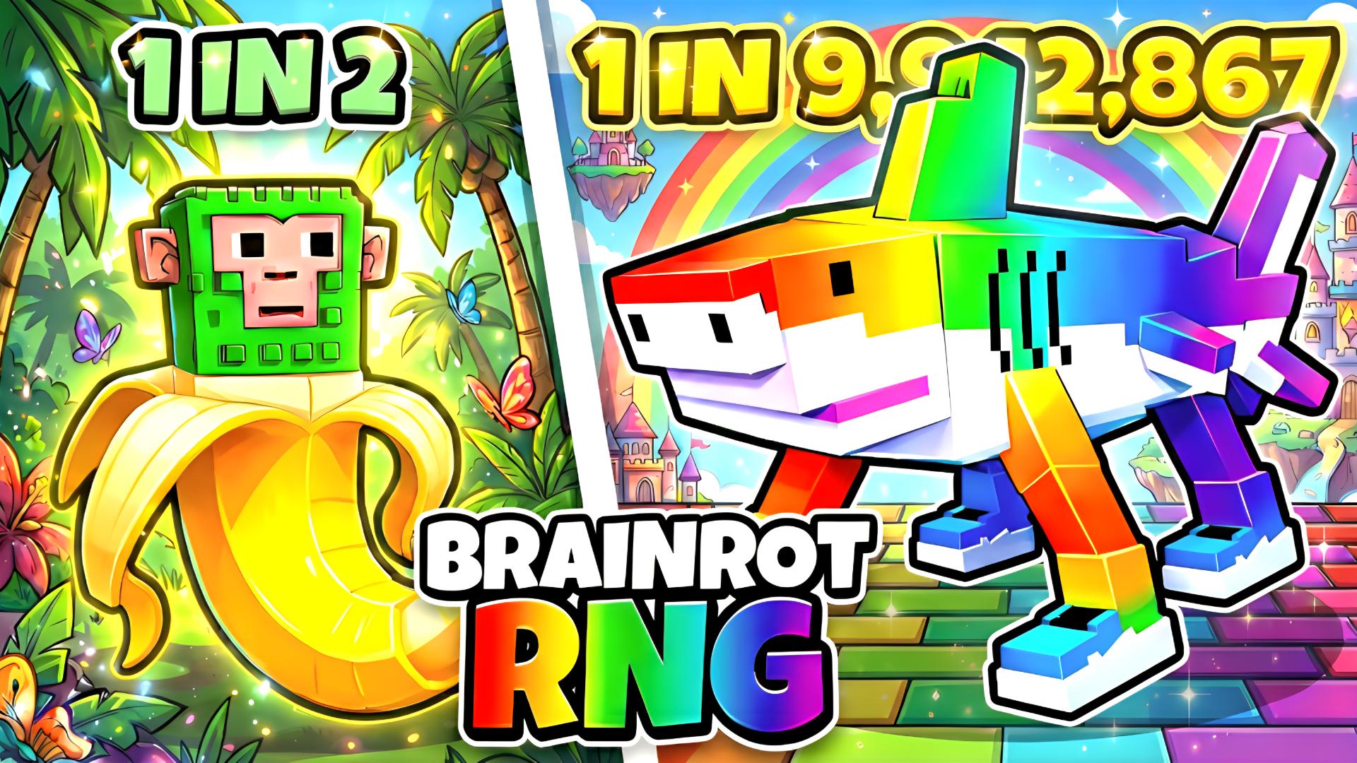 BRAINROT RNG