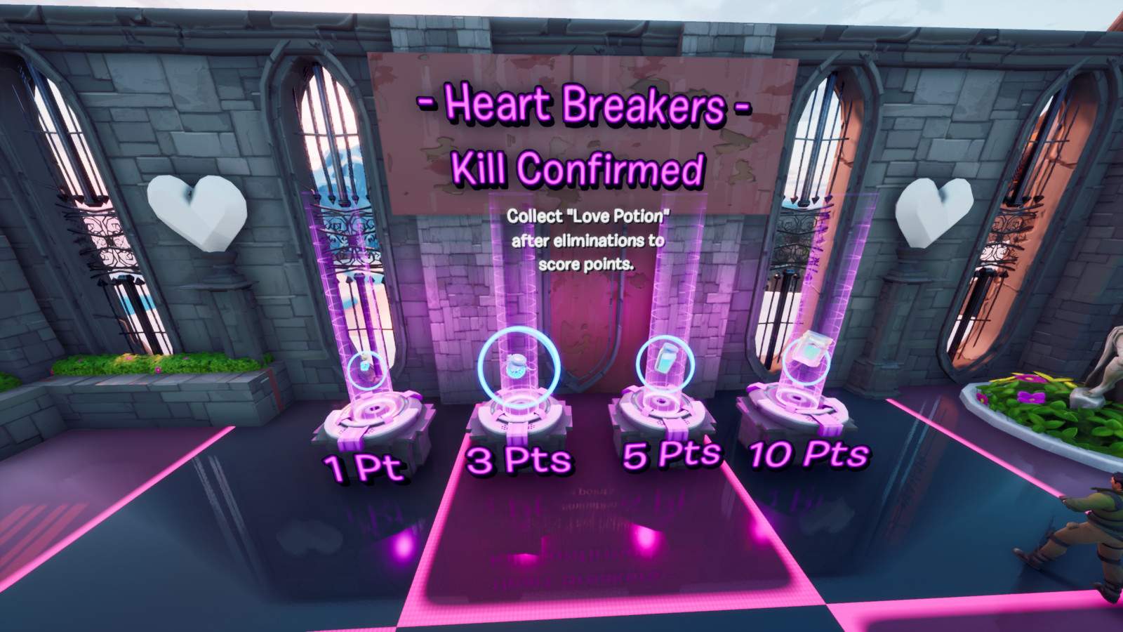 HEART BREAKERS - KILL CONFIRMED