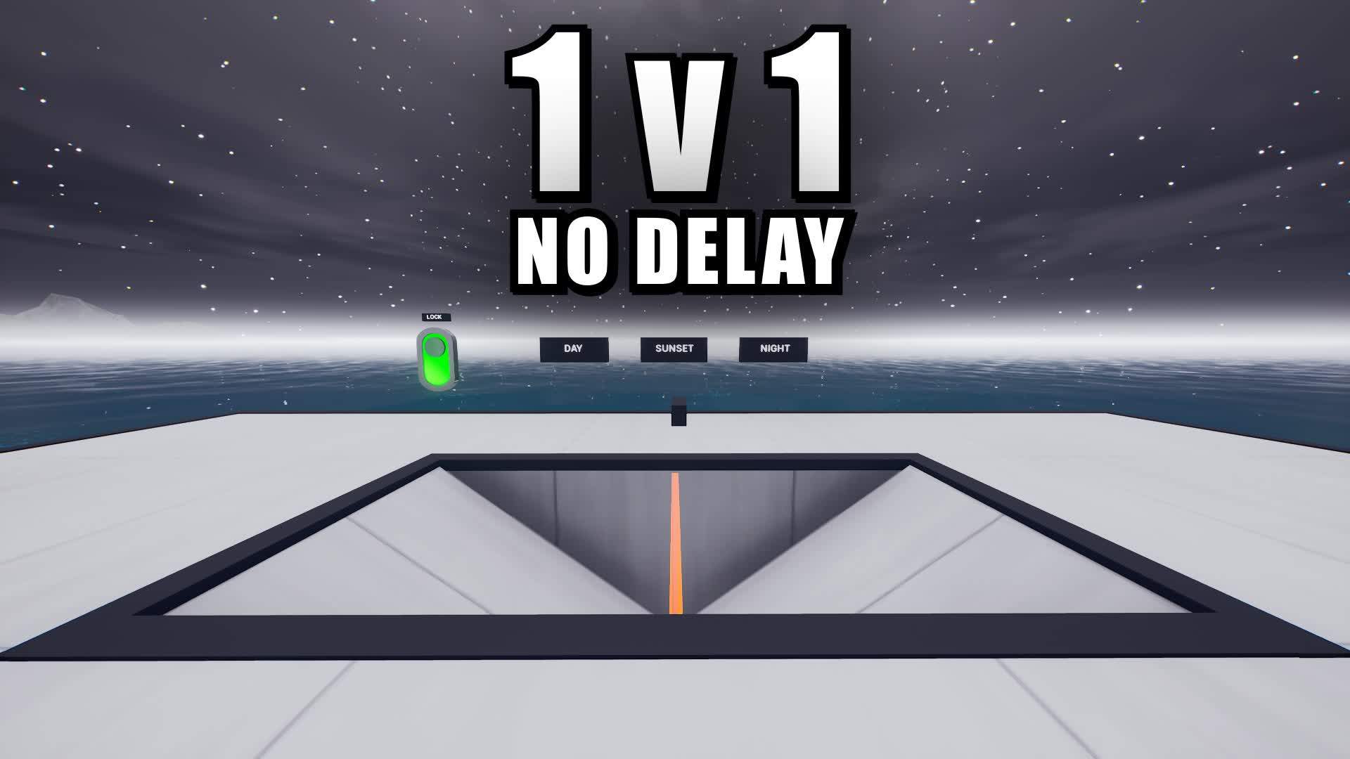 NO DELAY 1V1 BUILD FIGHTS - PRIVATE