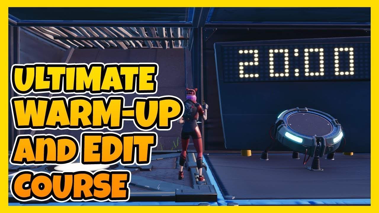 edit map fortnite code edit map fortnite code