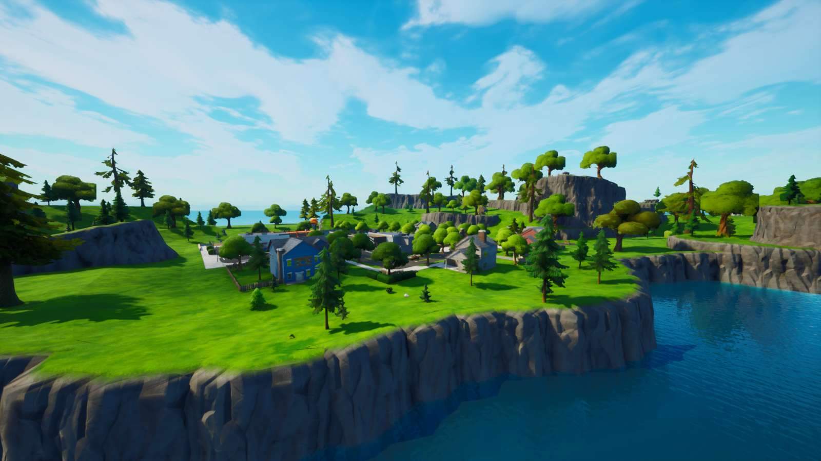 GREASY GROVE (CHAPTER 2)