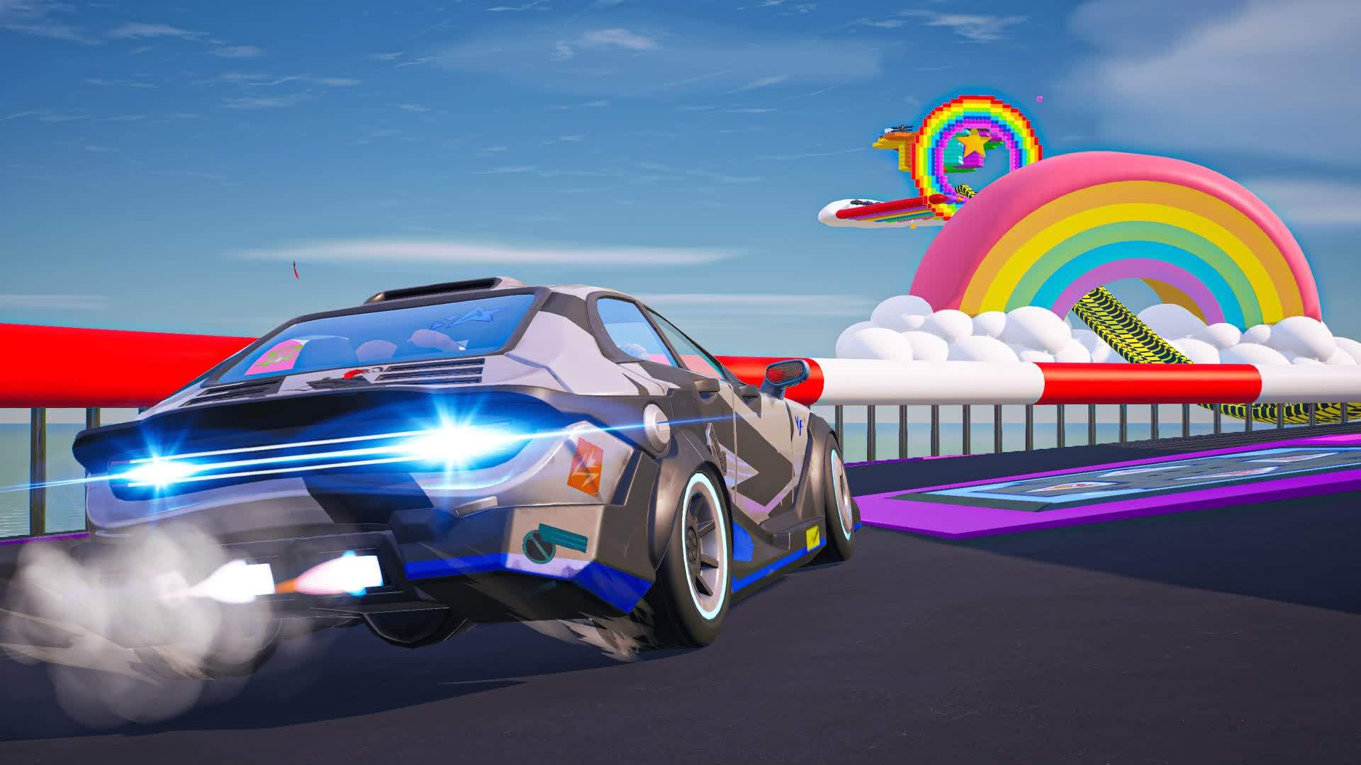 🤩🚗EXTREME CAR SURVIVAL🚗🤩