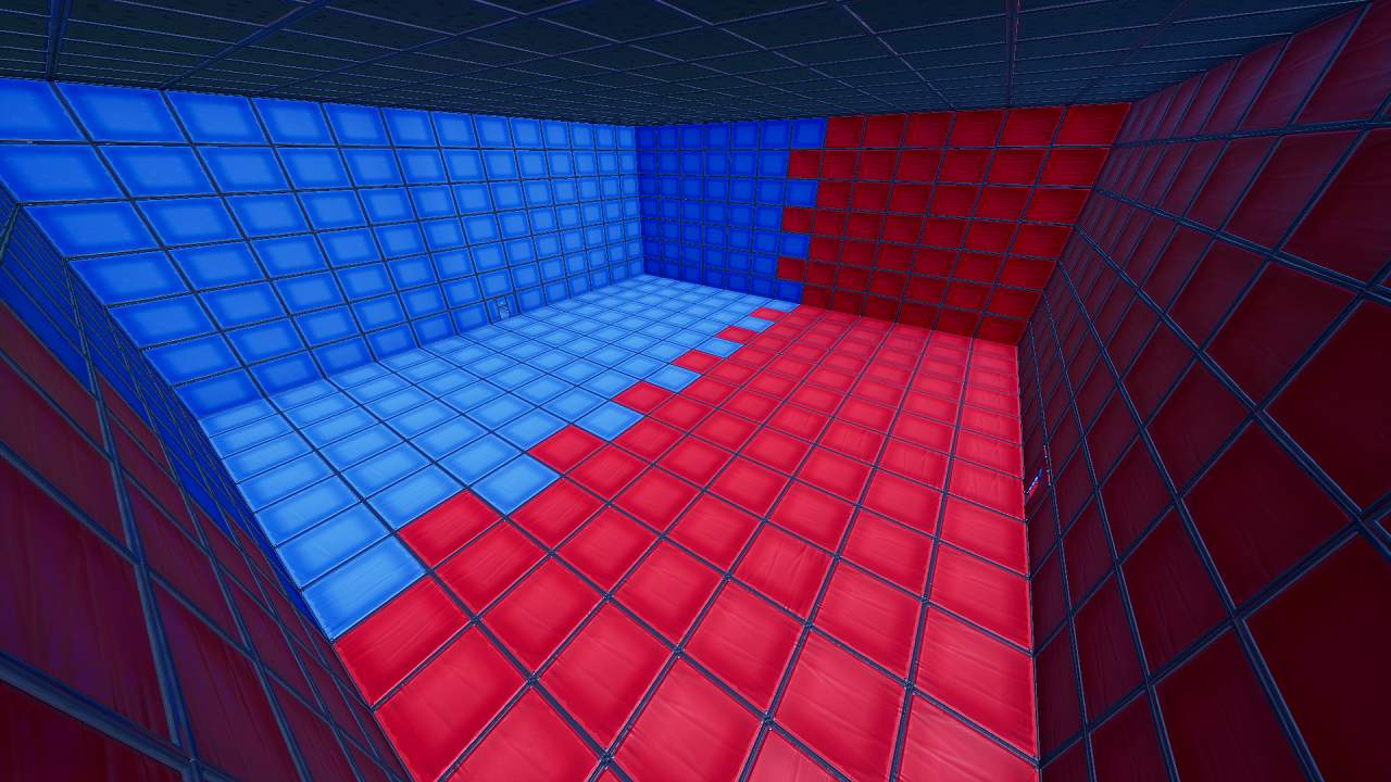 CHARGE SHOTGUN  RED VS BLUE