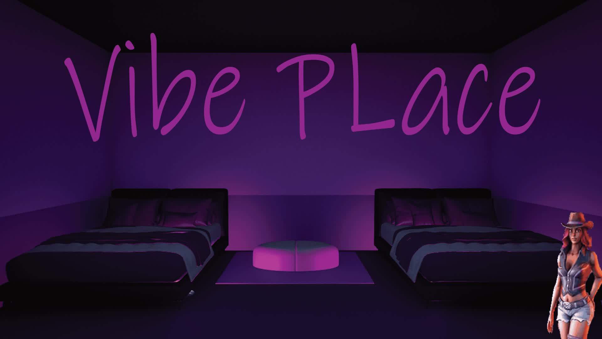 VibePlace