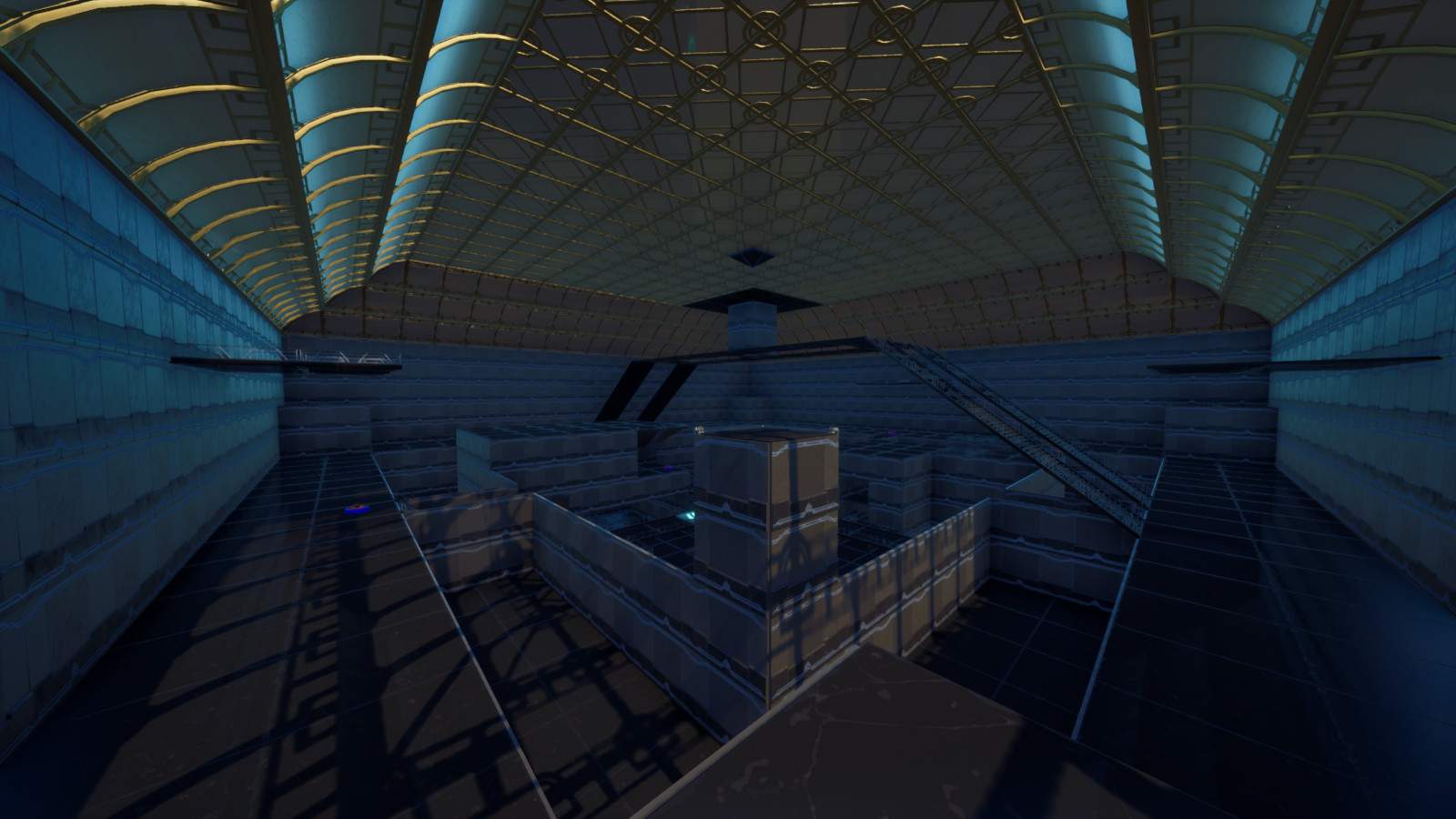 ZONEBOX (Current Loot)