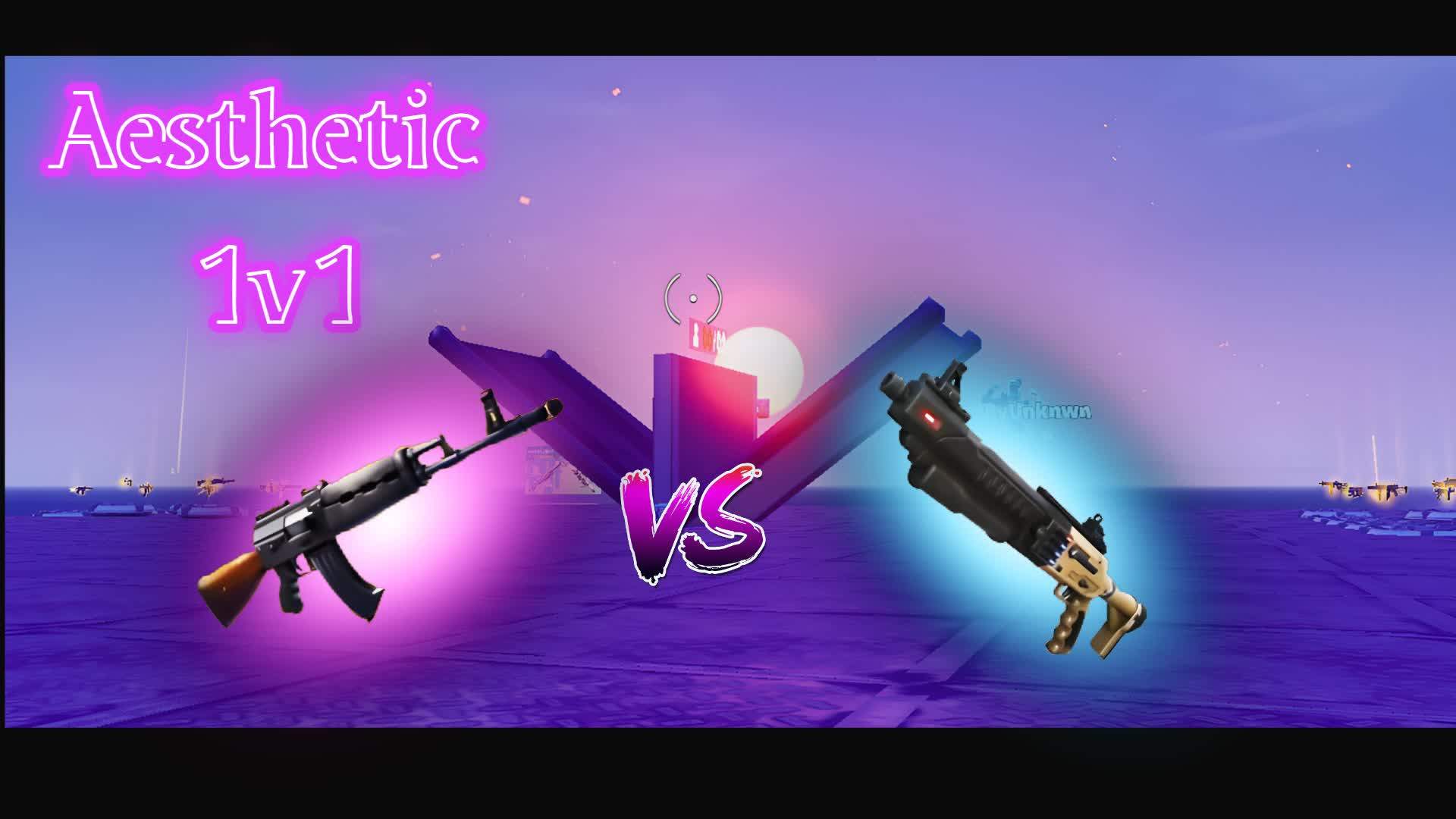 🥵1v1 Aesthetic