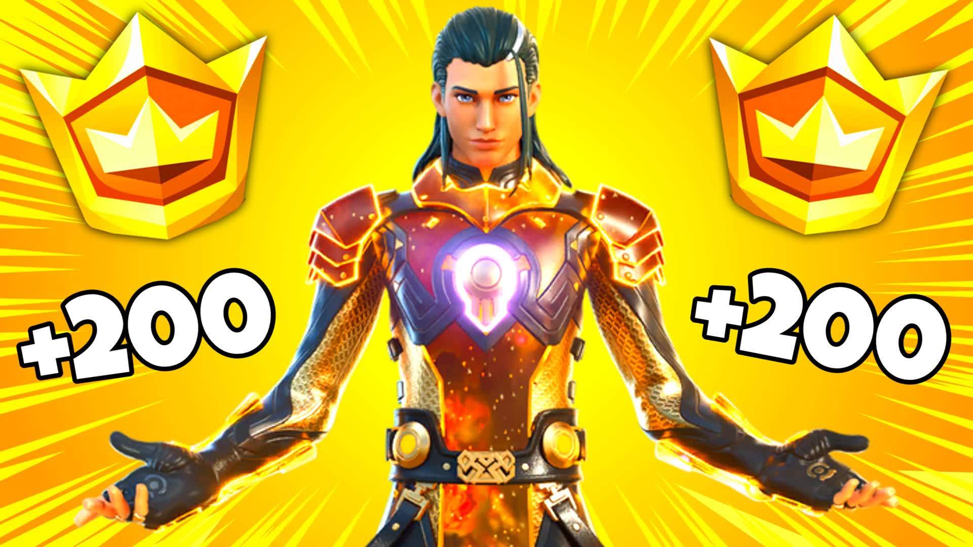 🌟200 Levels Deathrun🌟