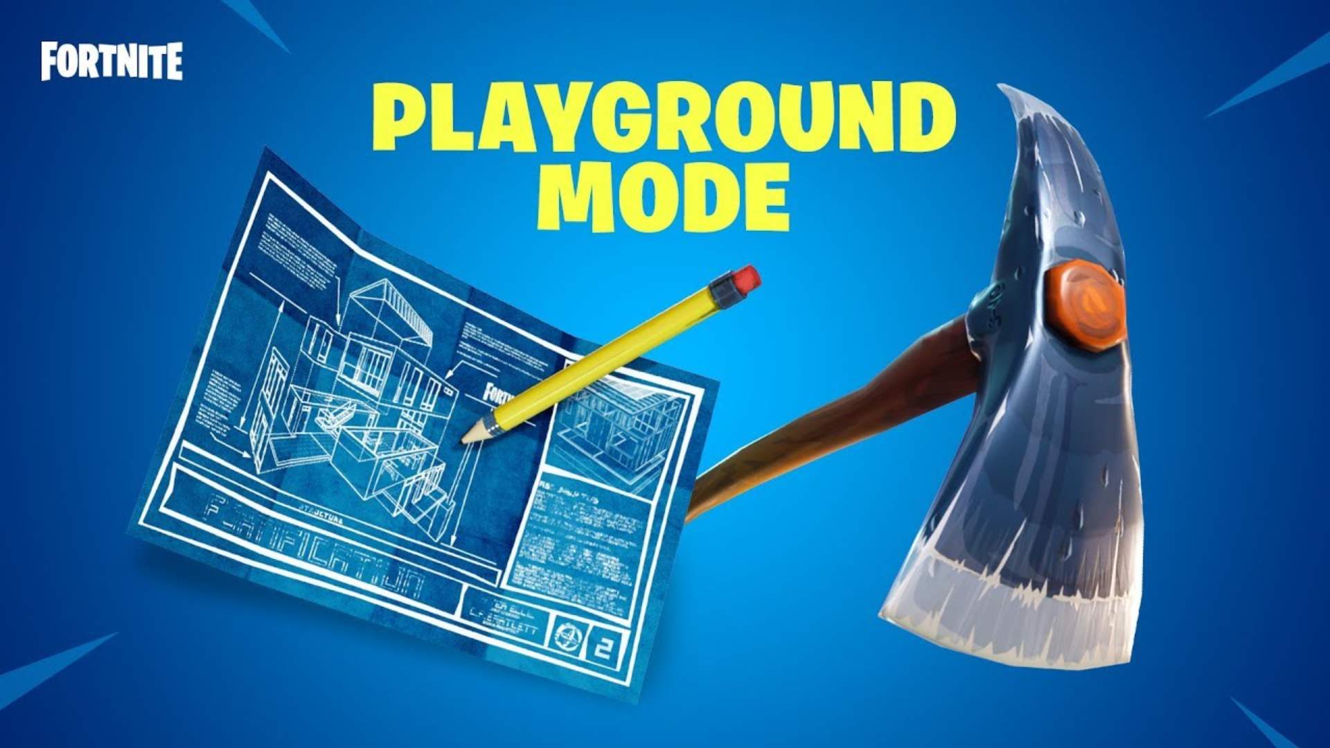 PLAYGROUND MODE