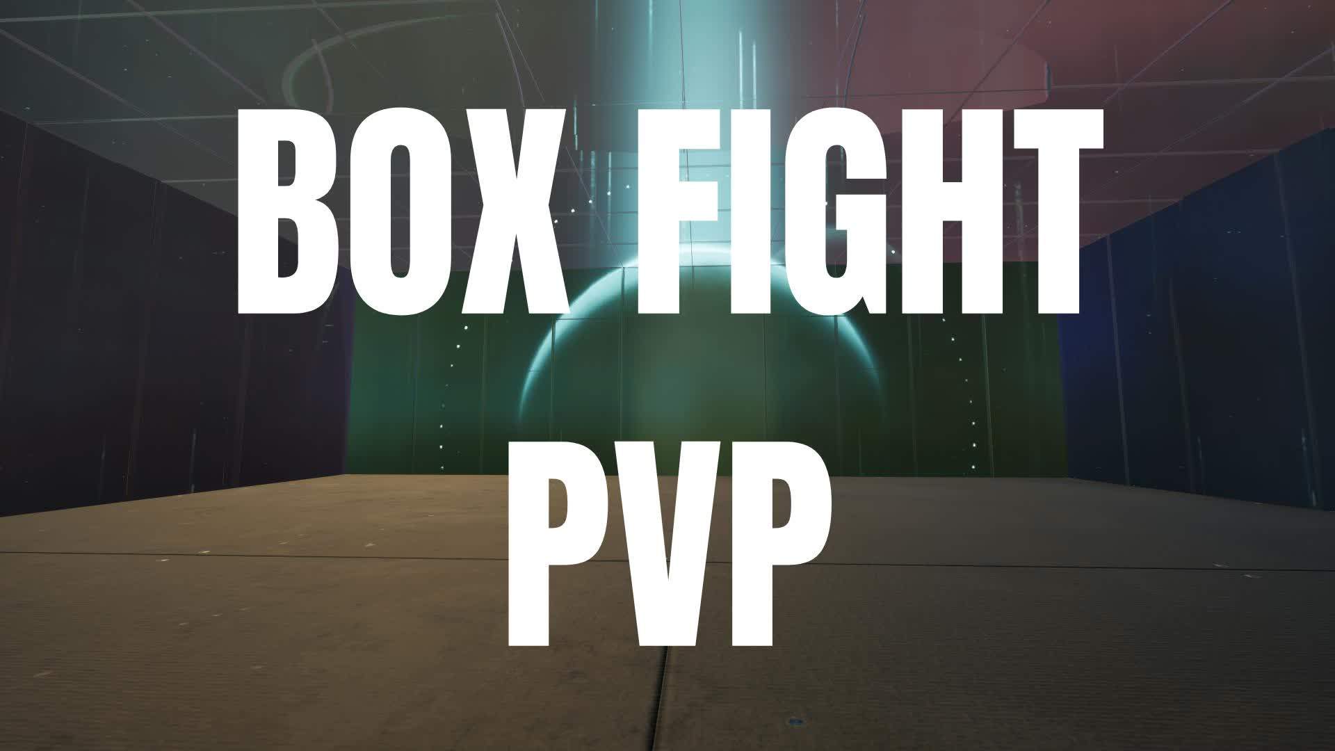 BOX FIGHT PVP