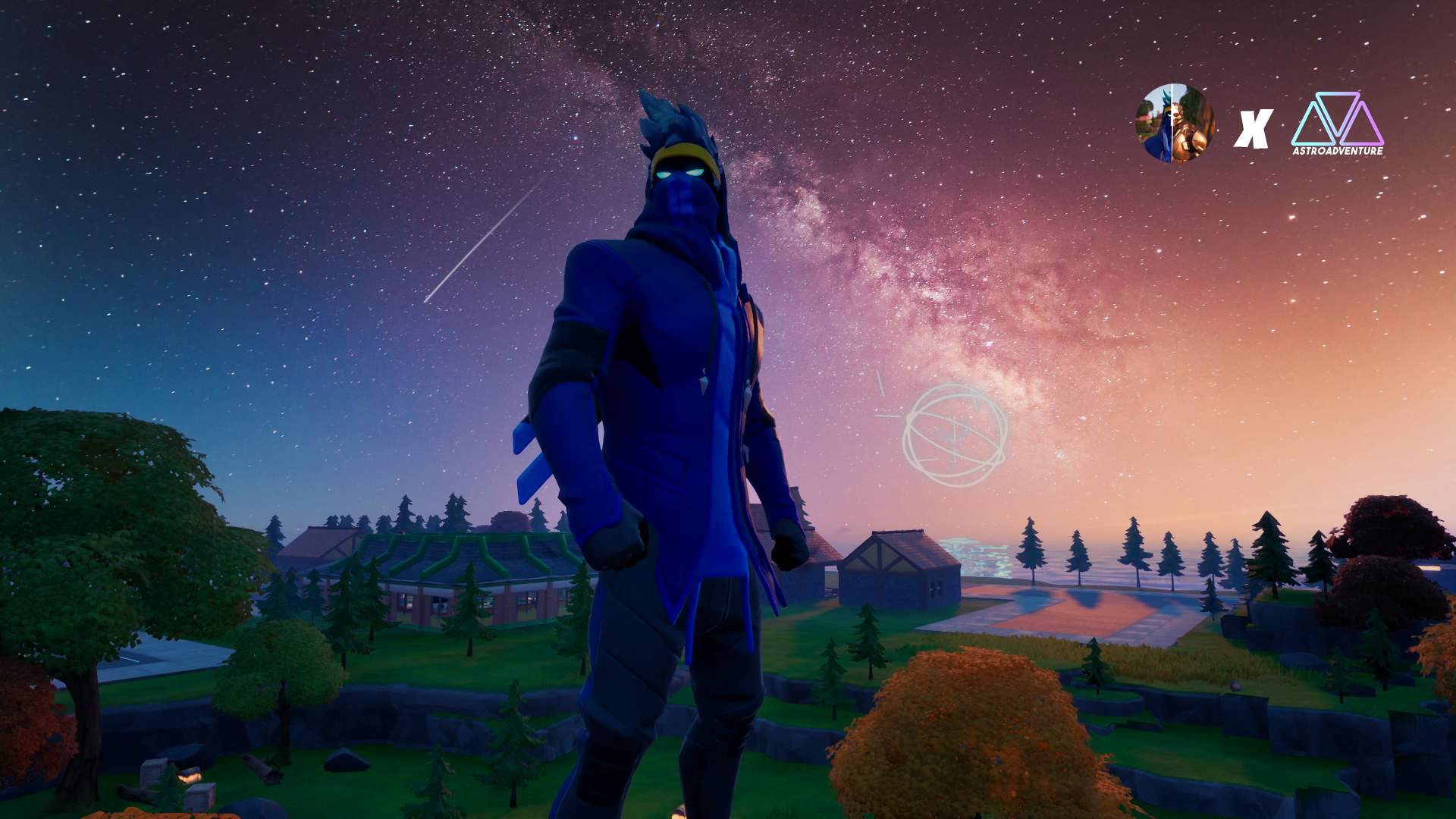 ASTROADVENTURE | SERIE 4 T2