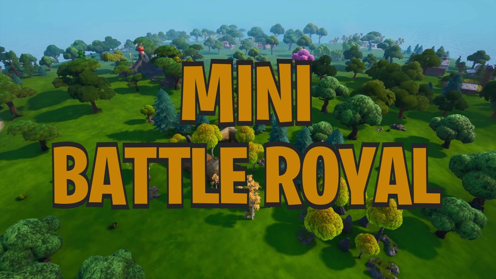 MINI BATTLE ROYAL