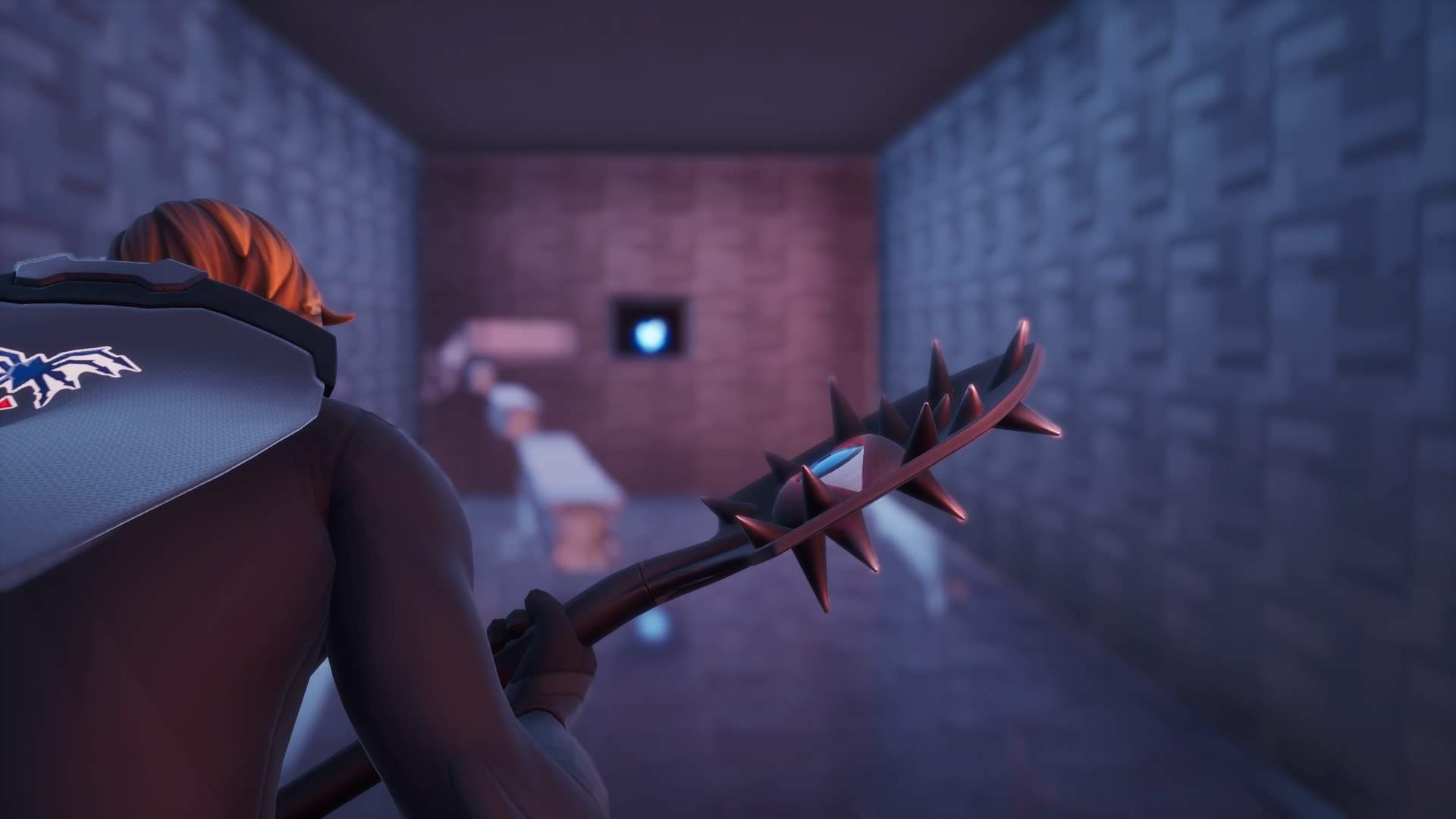 DARK EAZY TO HARD DEATH RUN ;)