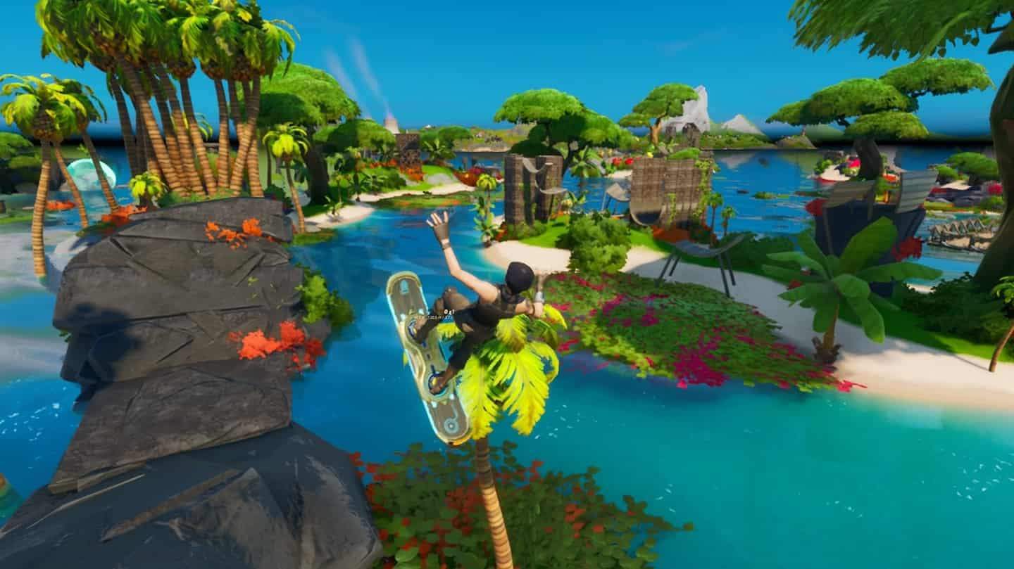 FLUBBER'S DEATHRUN ADVENTURE