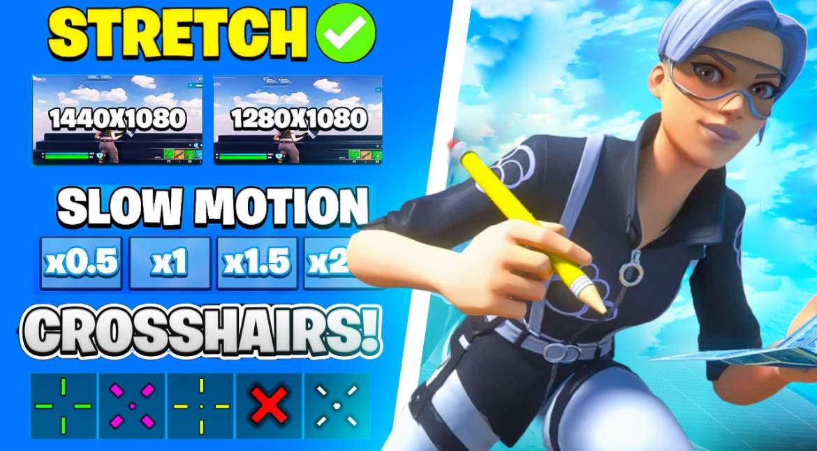 Custom 1v1 Build Fights! ⭐