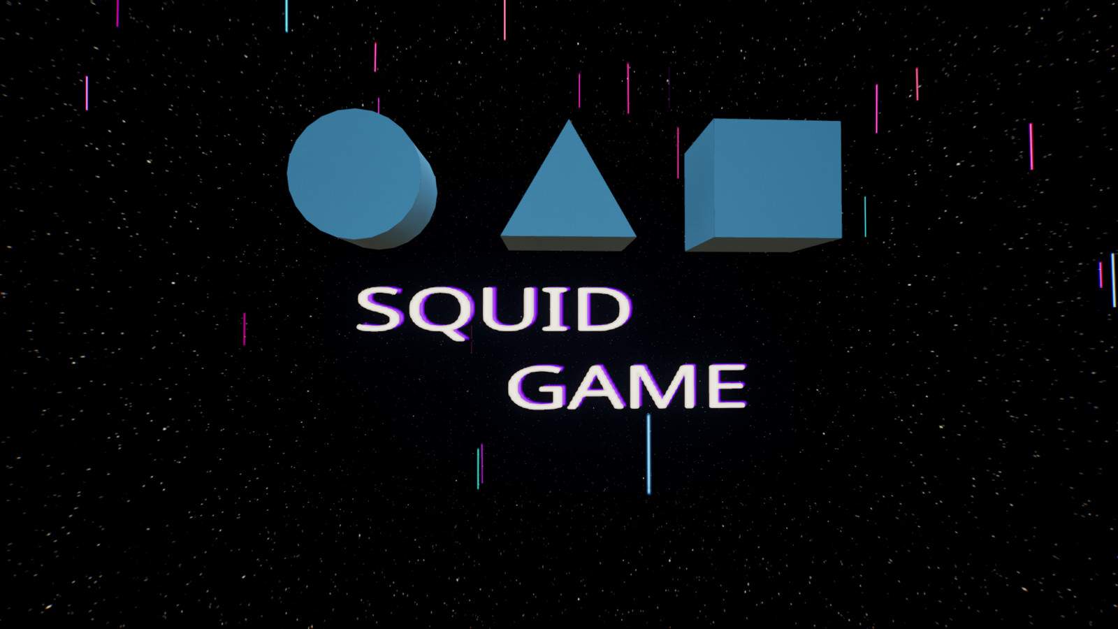 π¨SQUID GAMEπ¨
